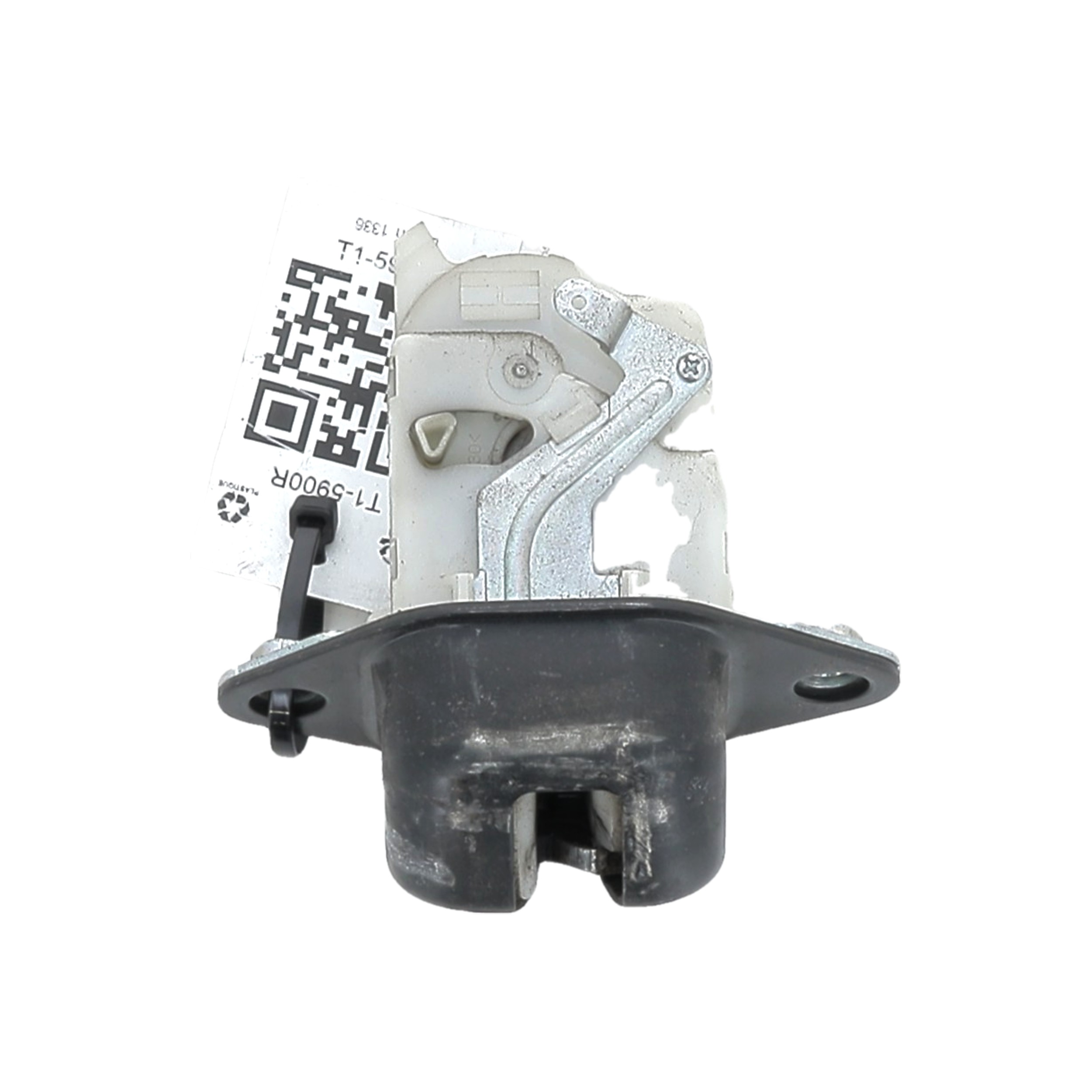 SERRURE DE HAYON 63032FG102 - SUBARU FORESTER 3 2.0D 147 - T1-5900R T1-5900R