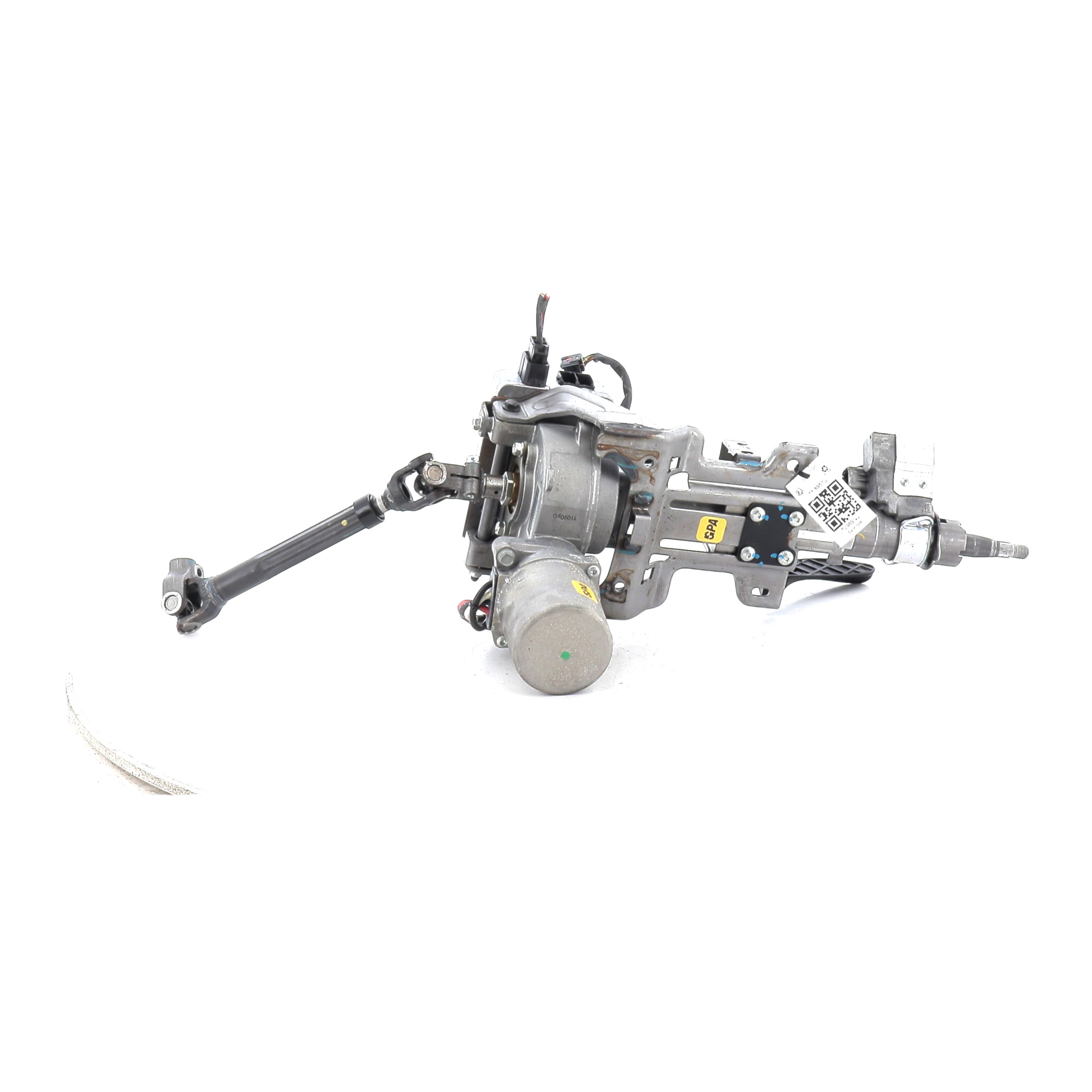 Colonne de direction 563103U511 - HYUNDAI IX35 PH.1 2.0 CRDI - T1-5957U T1-5957U