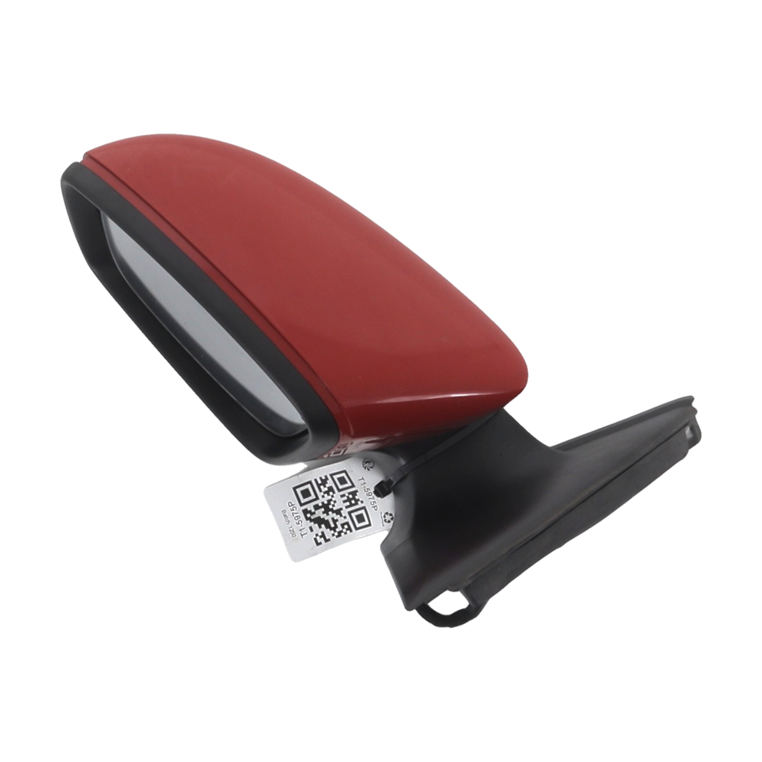 Rétroviseur gauche SKODA FABIA 3 PH.1 réf. 6V1857507C T1-5975P T1-5975P