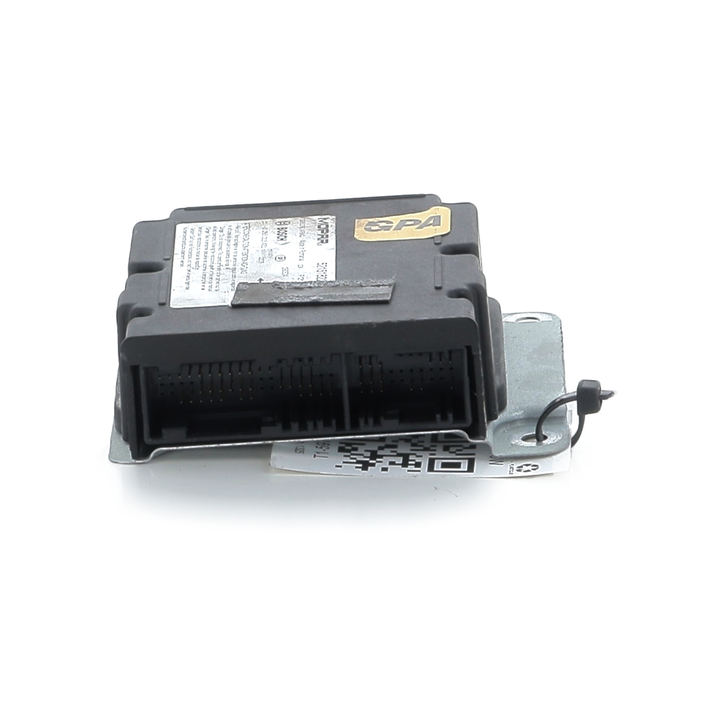 Calculateur d'airbag 52180791 - FIAT 500X PH.2 1.3T 150 - T1-5975W T1-5975W