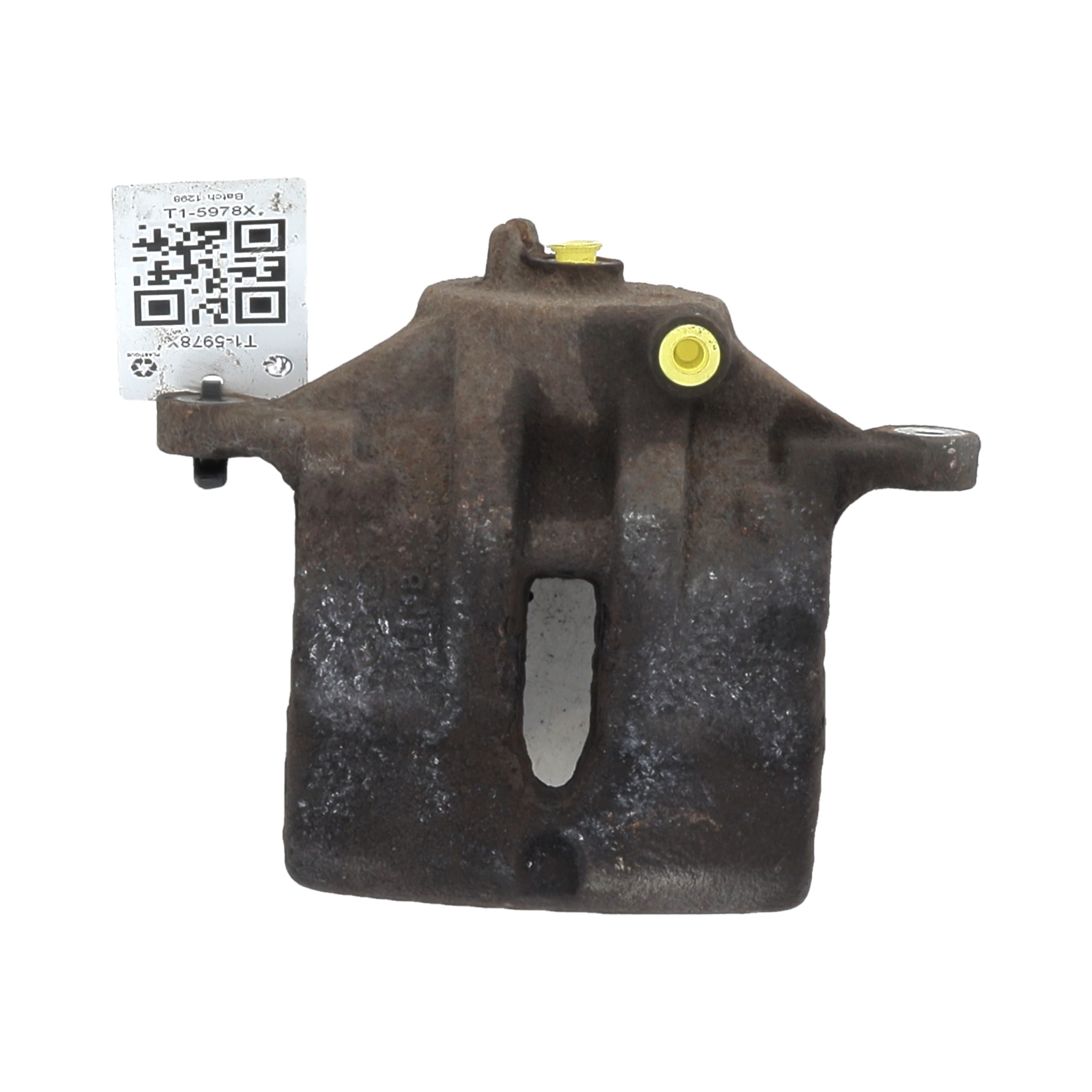 Etrier avant gauche 581802SA51 - HYUNDAI IX35 PH.1 2.0 CRDI - T1-5978X T1-5978X