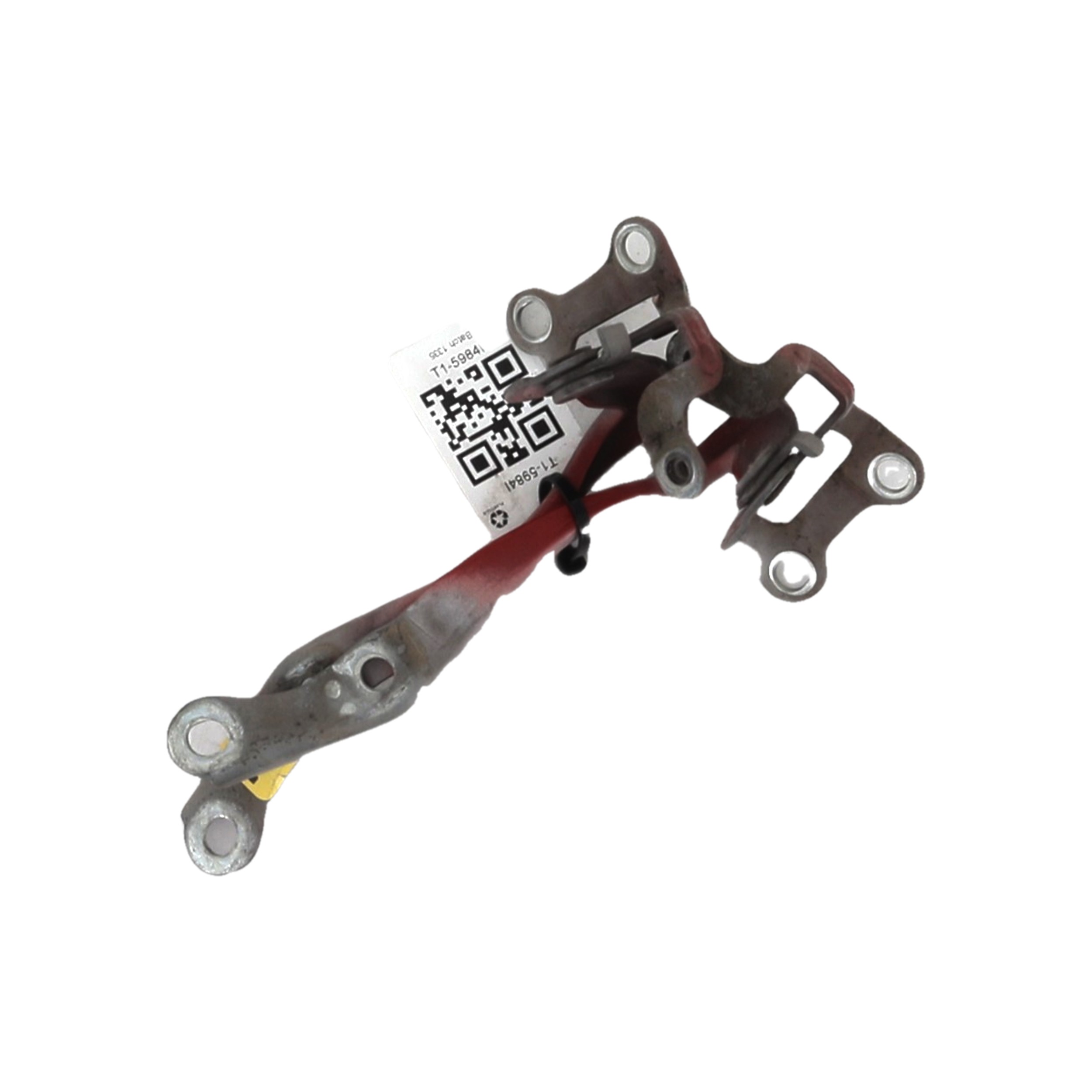 CHARNIERES DE CAPOT 534200H010 - TOYOTA AYGO 1 PH.2 1.0 VVTI - T1-5984I T1-5984I
