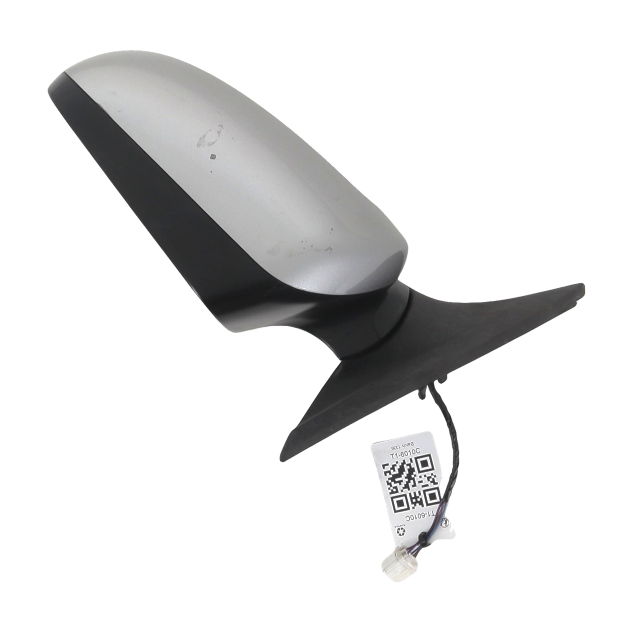 Rétroviseur gauche SUBARU FORESTER 3 réf. 91029SC250 T1-6010C T1-6010C