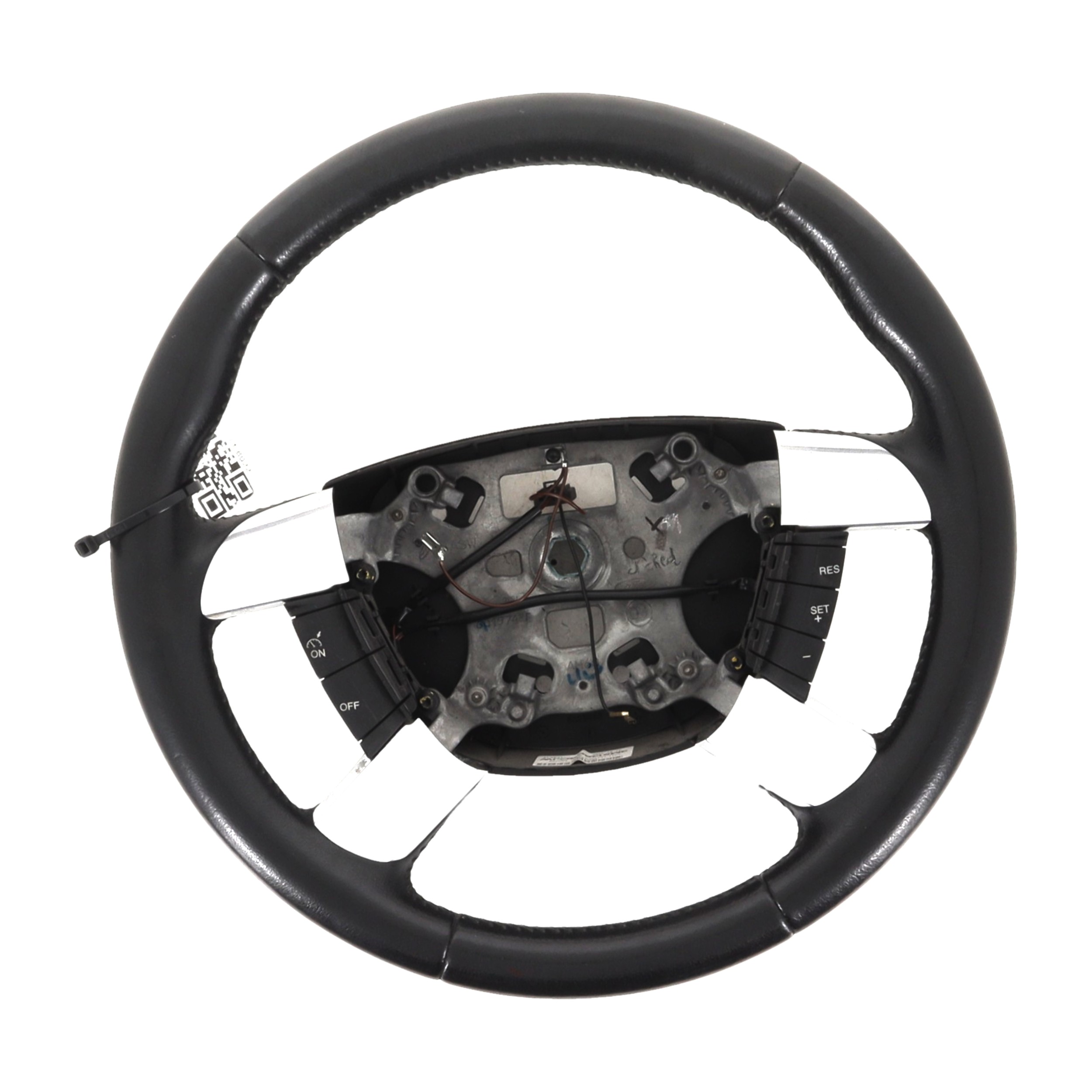 Volant 1502430 - FORD C-MAX 1 PH.2 C-MAX - T1-6022T T1-6022T