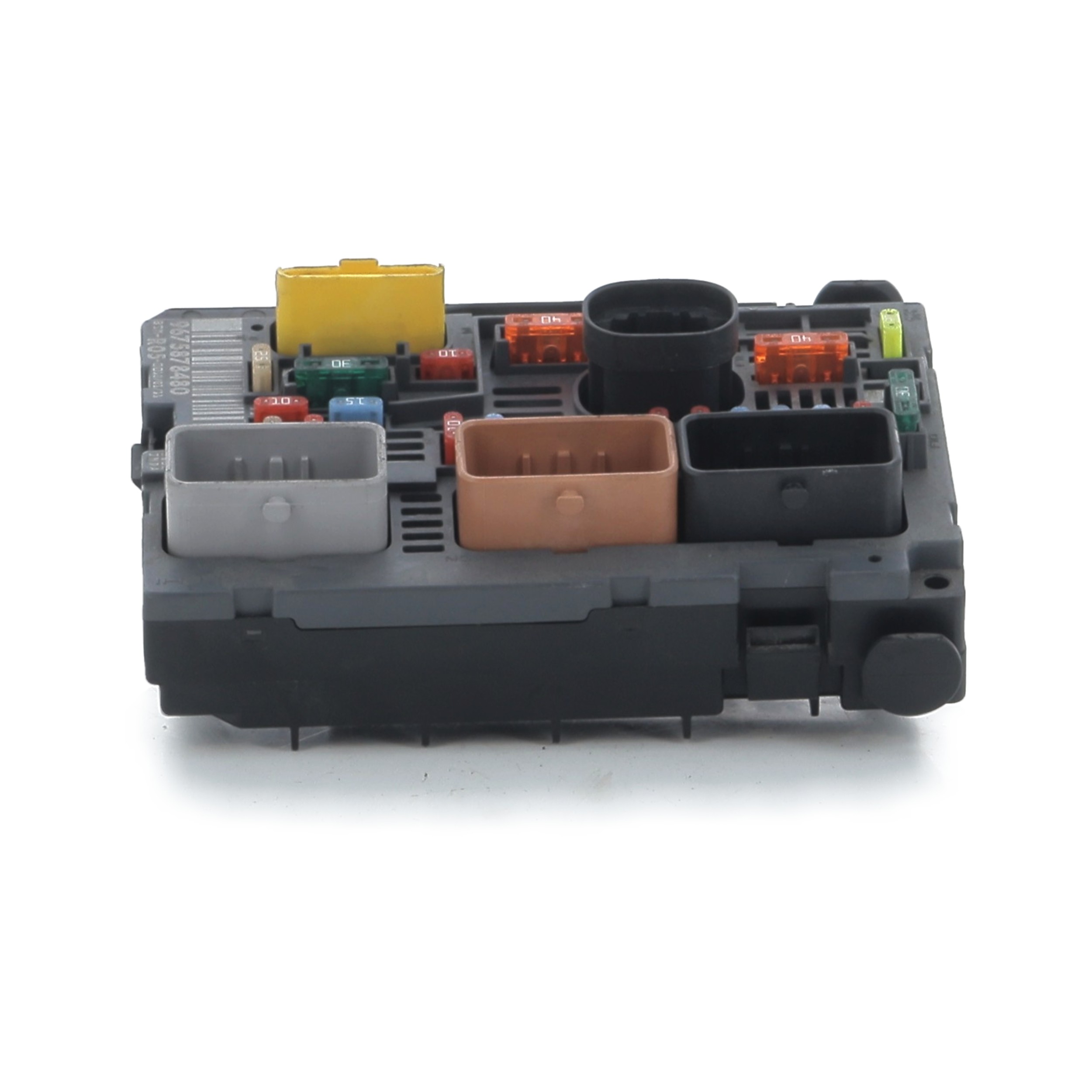 BSM 9675878480 - PEUGEOT 308 1 PH.1 1.6 HDI - T1-6028Z T1-6028Z