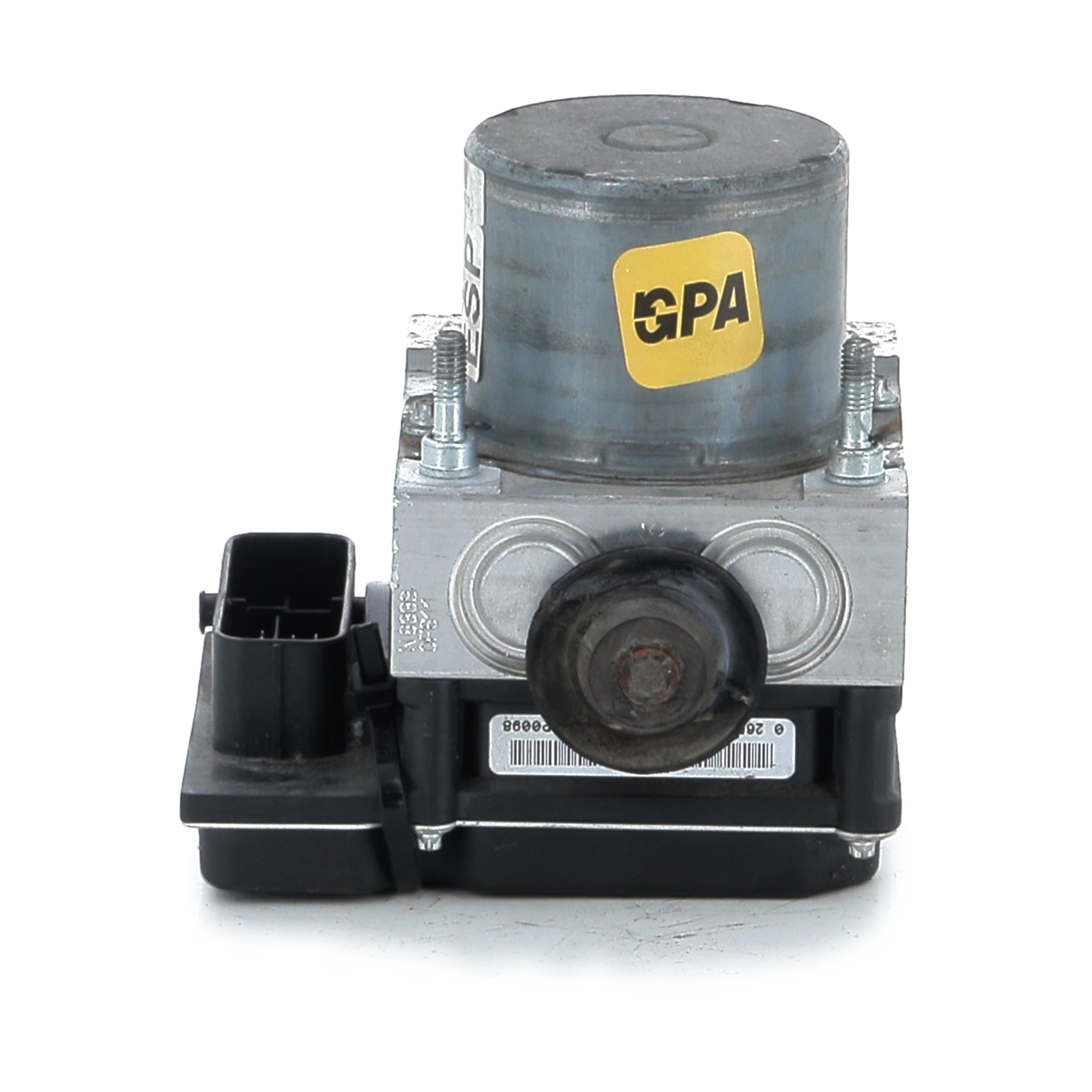 Bloc ABS 71749678 - FIAT PANDA 2 JTD 4X4 - T1-6077U T1-6077U