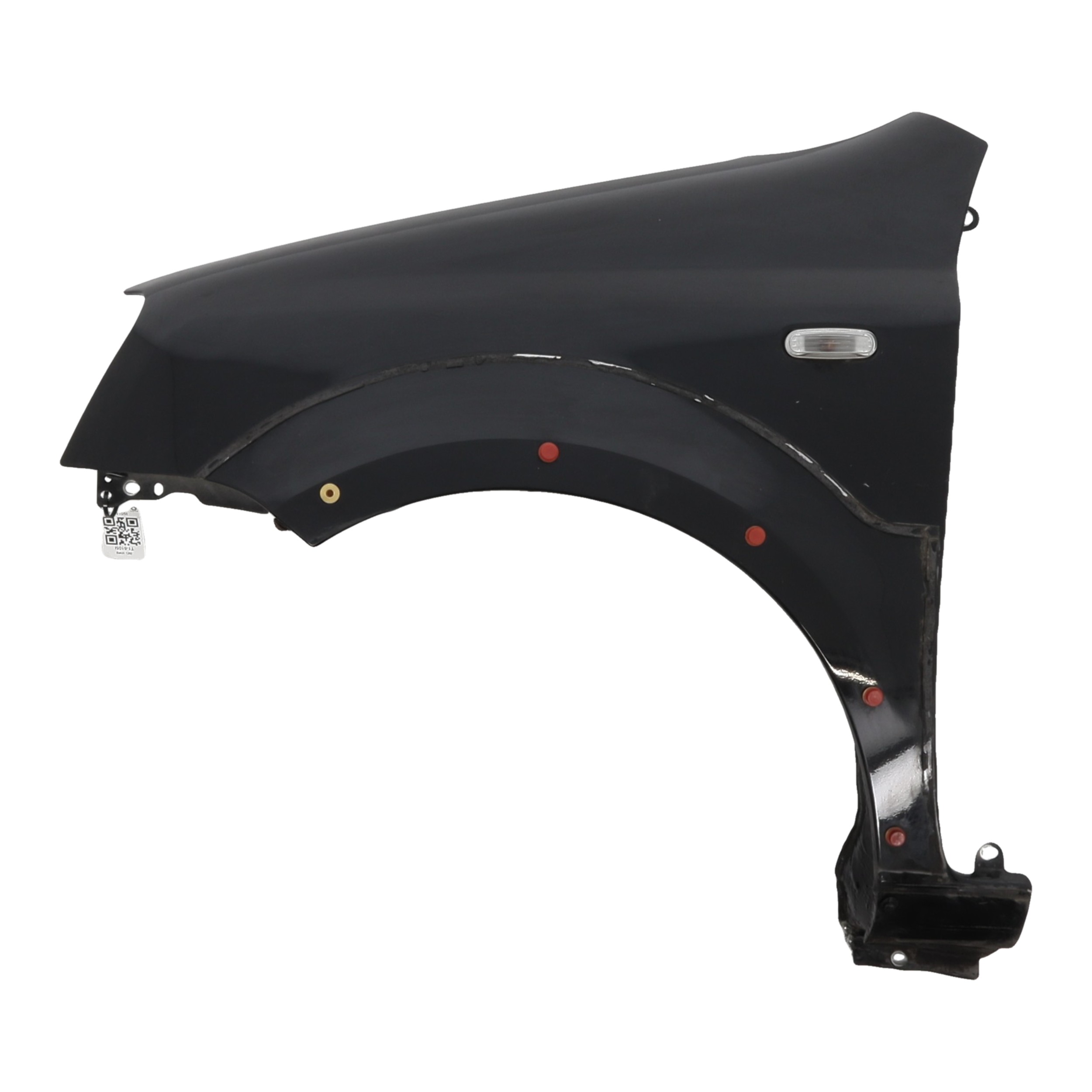 Aile avant gauche FIAT PANDA 2 51749640 T1-6105I T1-6105I