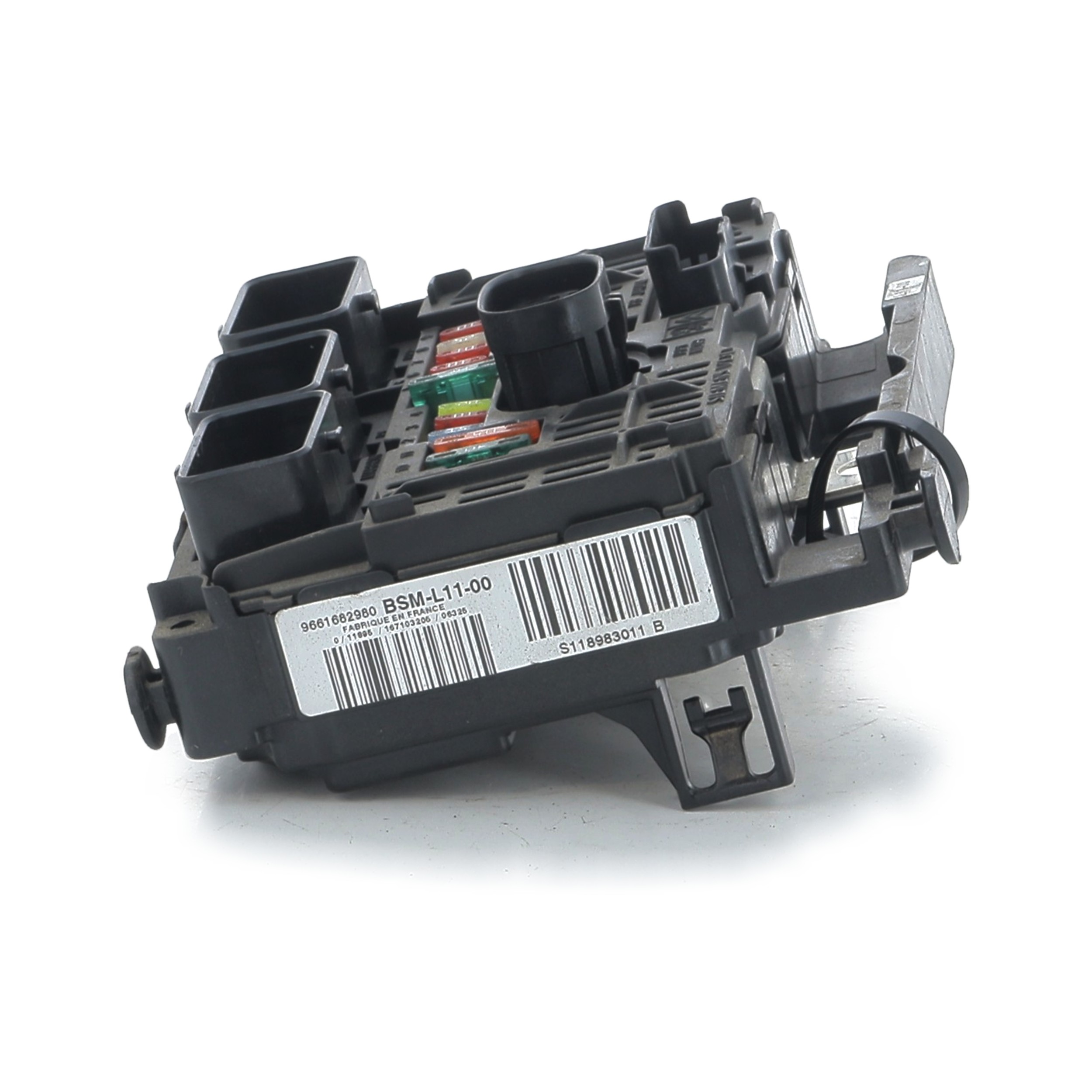 BSM 9661682980 - PEUGEOT 307 PH.2 HDI - T1-6118C T1-6118C