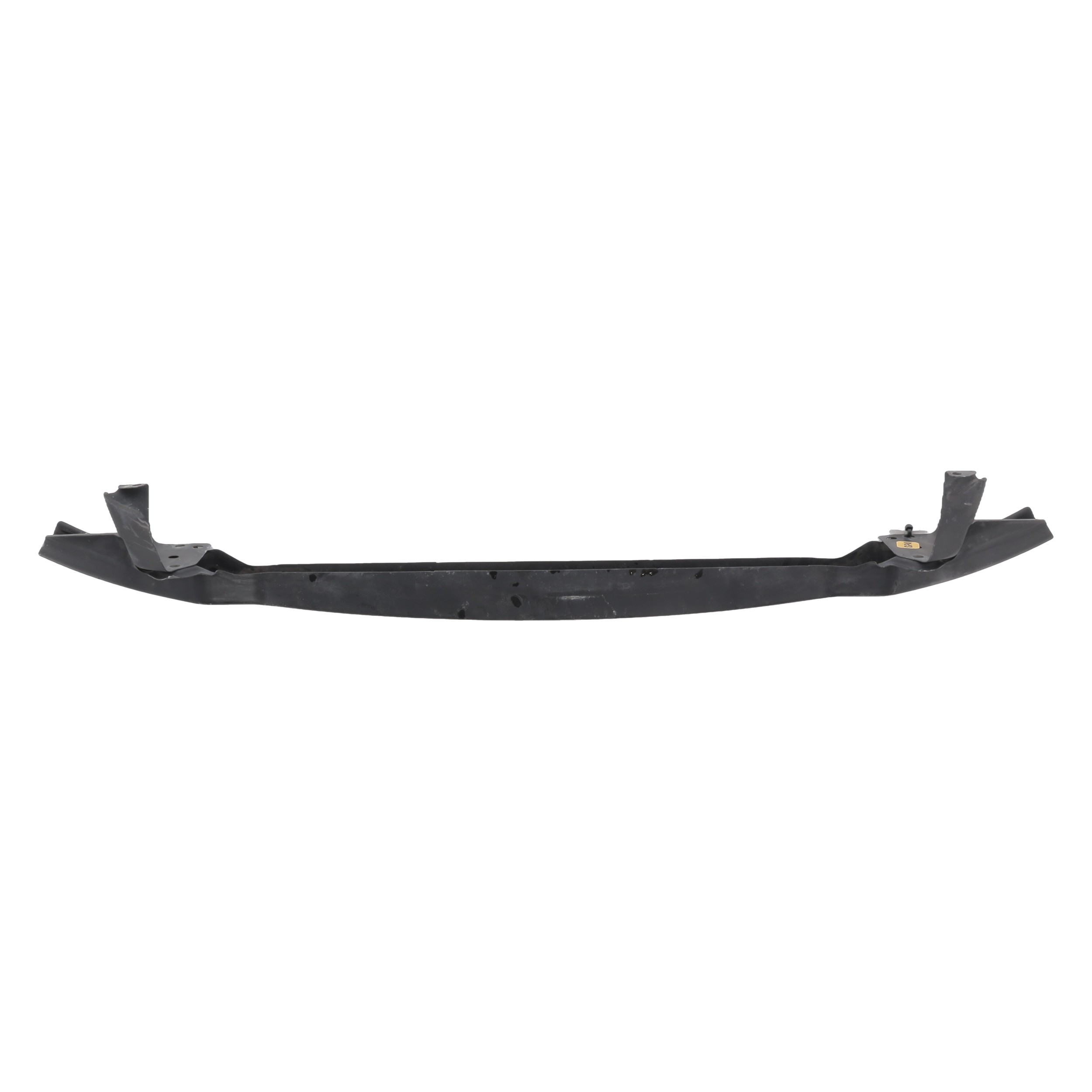 Traverse inferieure de pare choc avant 1T0807093B - VOLKSWAGEN TOURAN 1 PH.1 TDI - T1-6162U T1-6162U