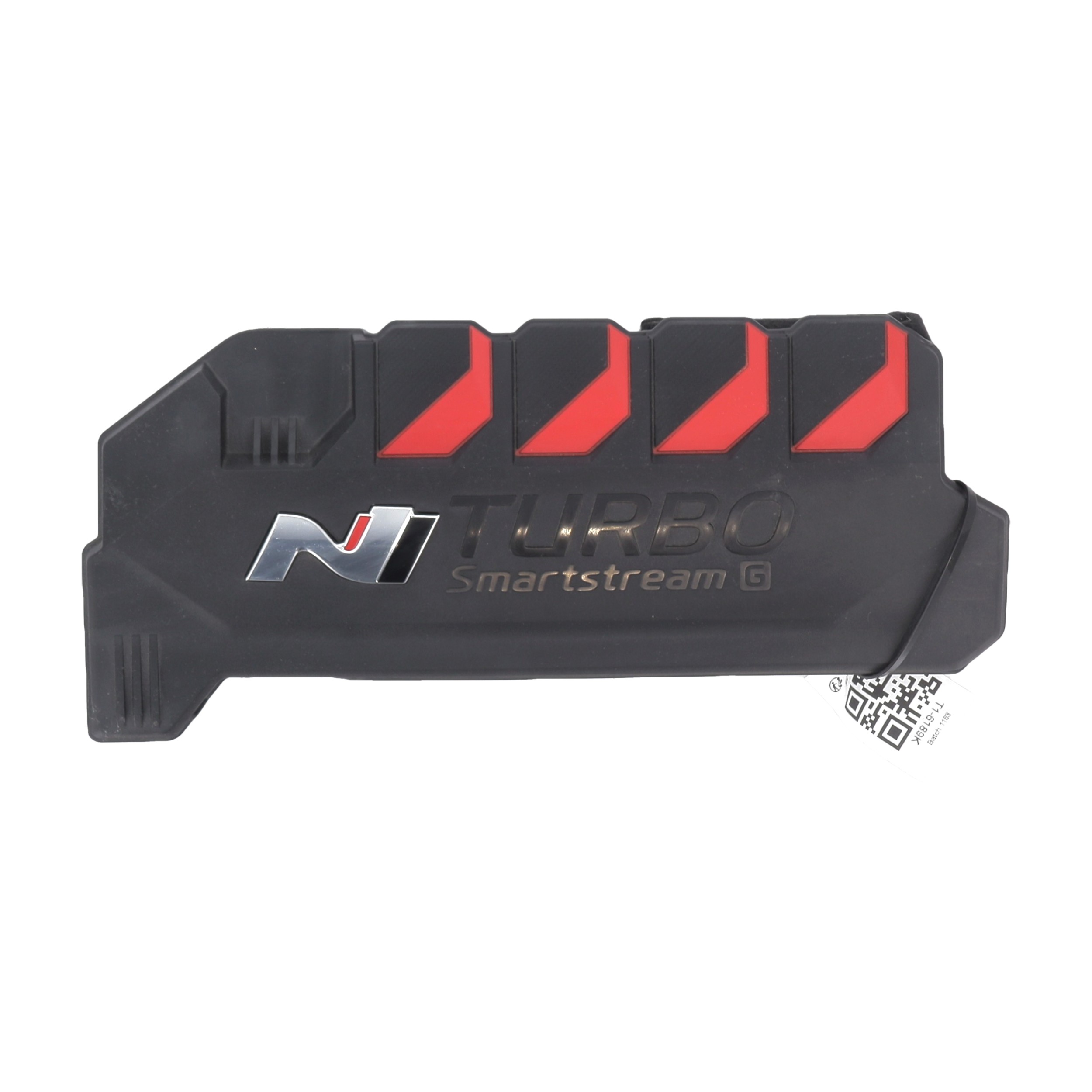 CACHE MOTEUR 292402L000 - HYUNDAI I20 3 1.6T N - T1-6189K T1-6189K