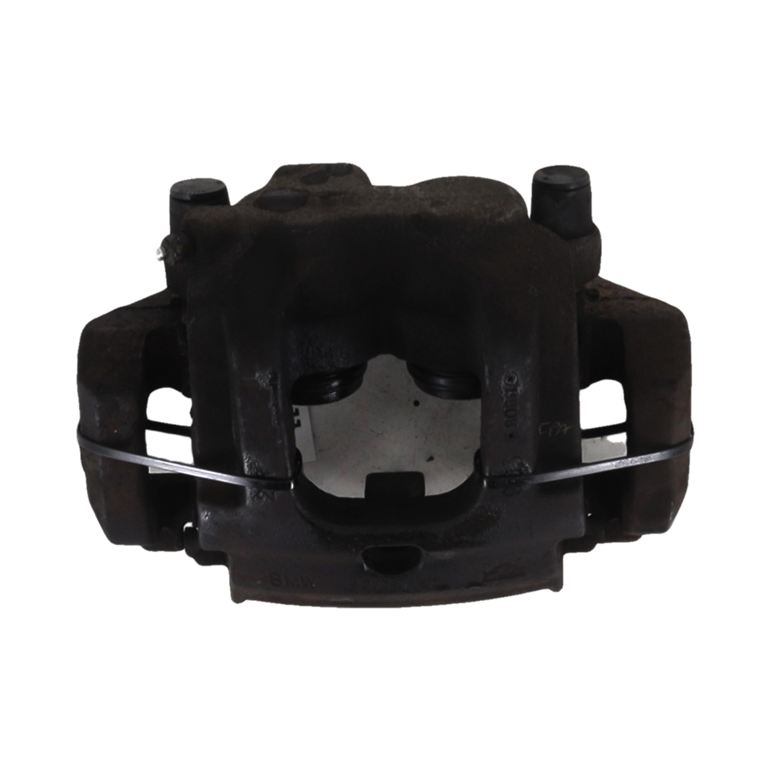 Etrier avant gauche 34116776785 - BMW X5 2 PH.1 3.0 SD - T1-6207W T1-6207W