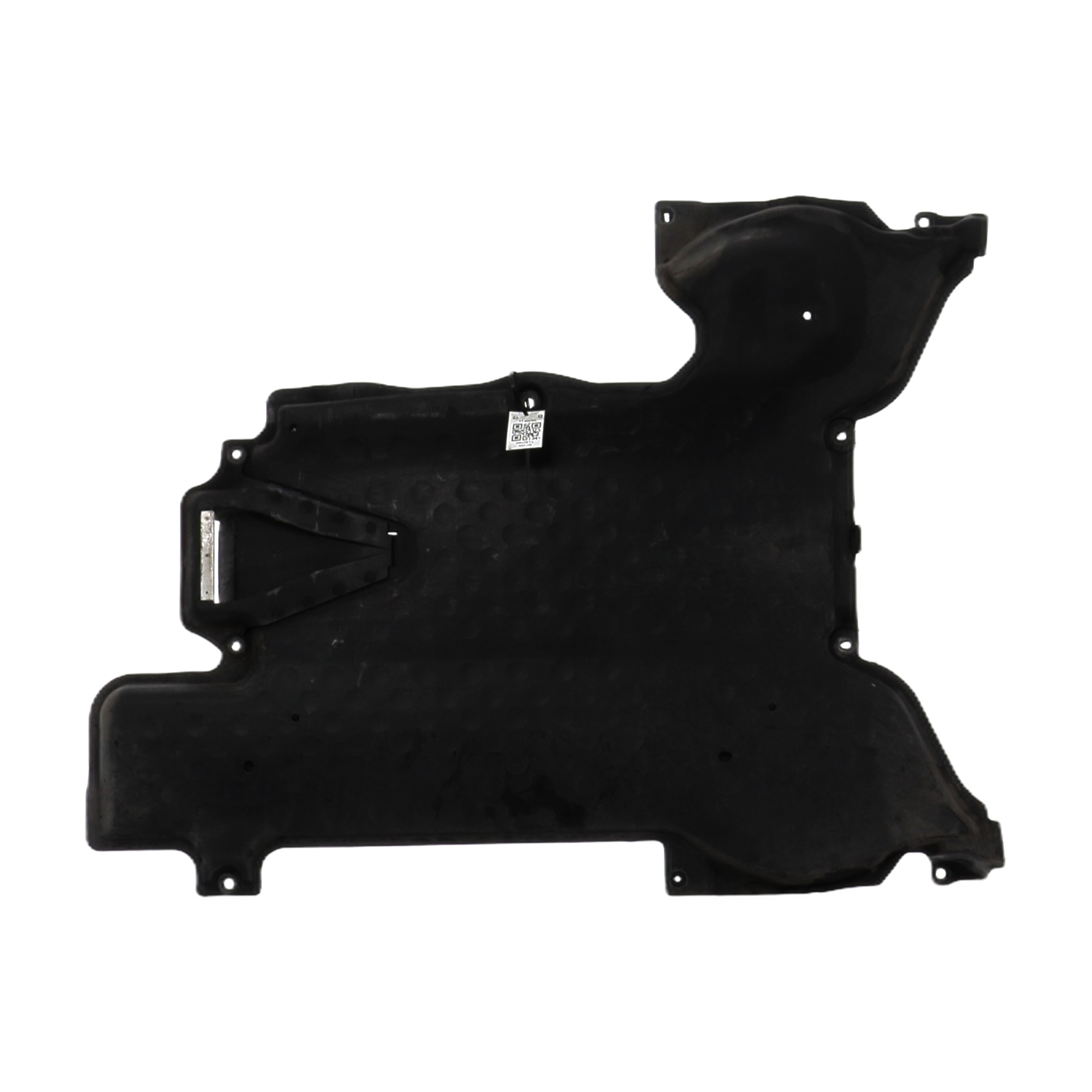 Protection / Cache /Carenage sous moteur MERCEDES CLASSE CLS 2 PH.1 T1-6278H T1-6278H