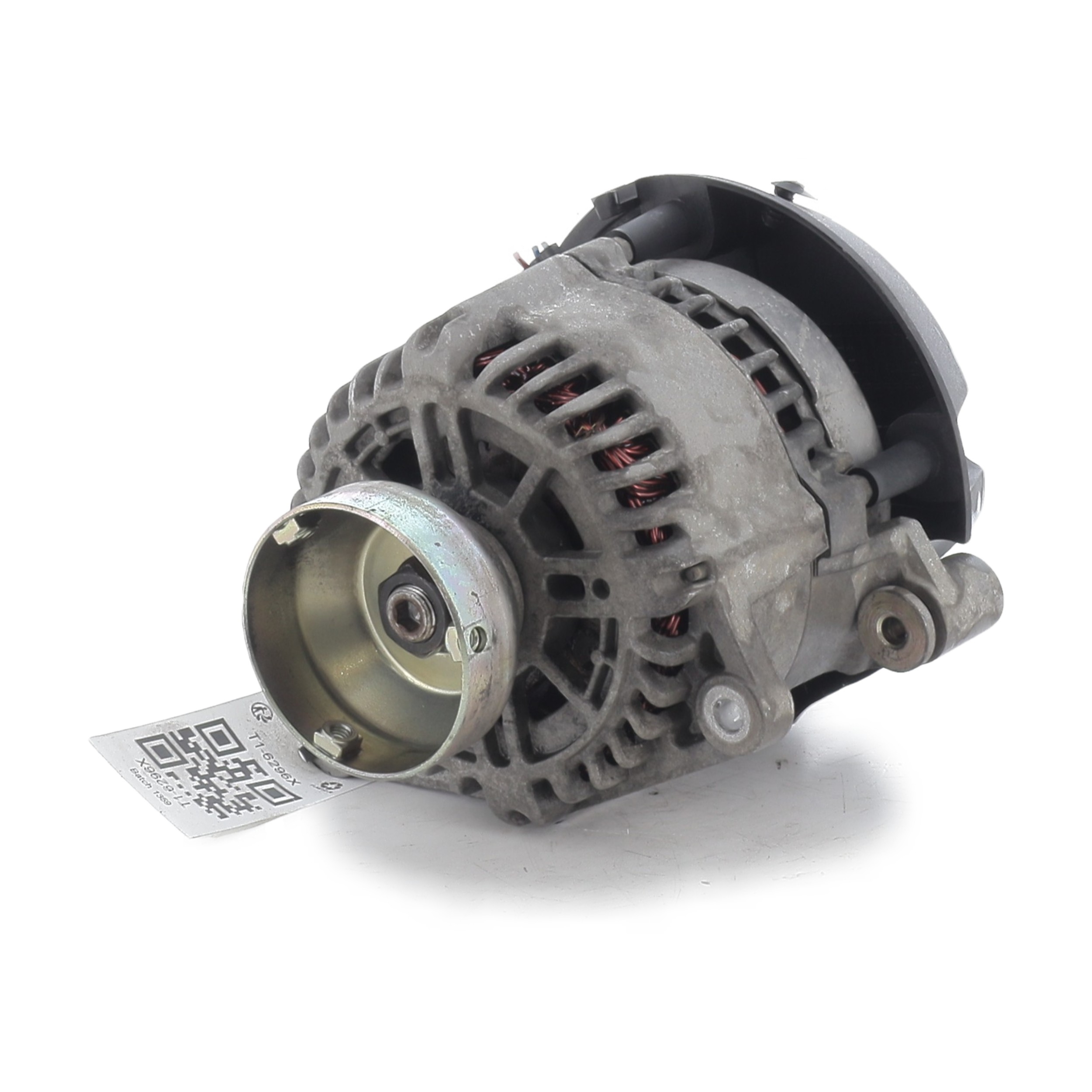 Alternateur FORD TRANSIT CONNECT 1 PH.1 -NS1K_TYPE réf. 5128966 T1-6296X T1-6296X