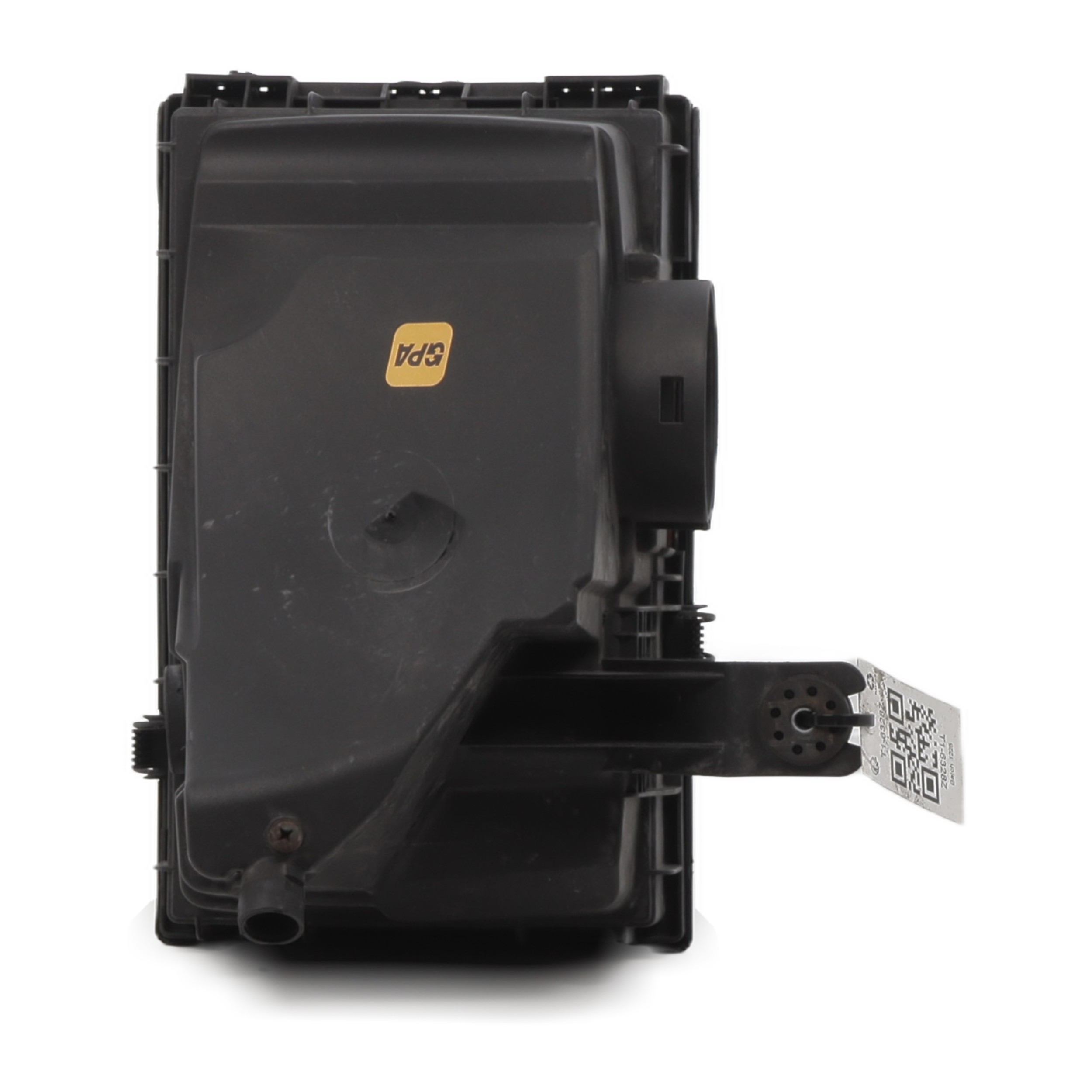 BOITE A AIR 7E0129607 - VOLKSWAGEN TRANSPORTER 5 PH.2 2.0 TDI - T1-6328Z T1-6328Z