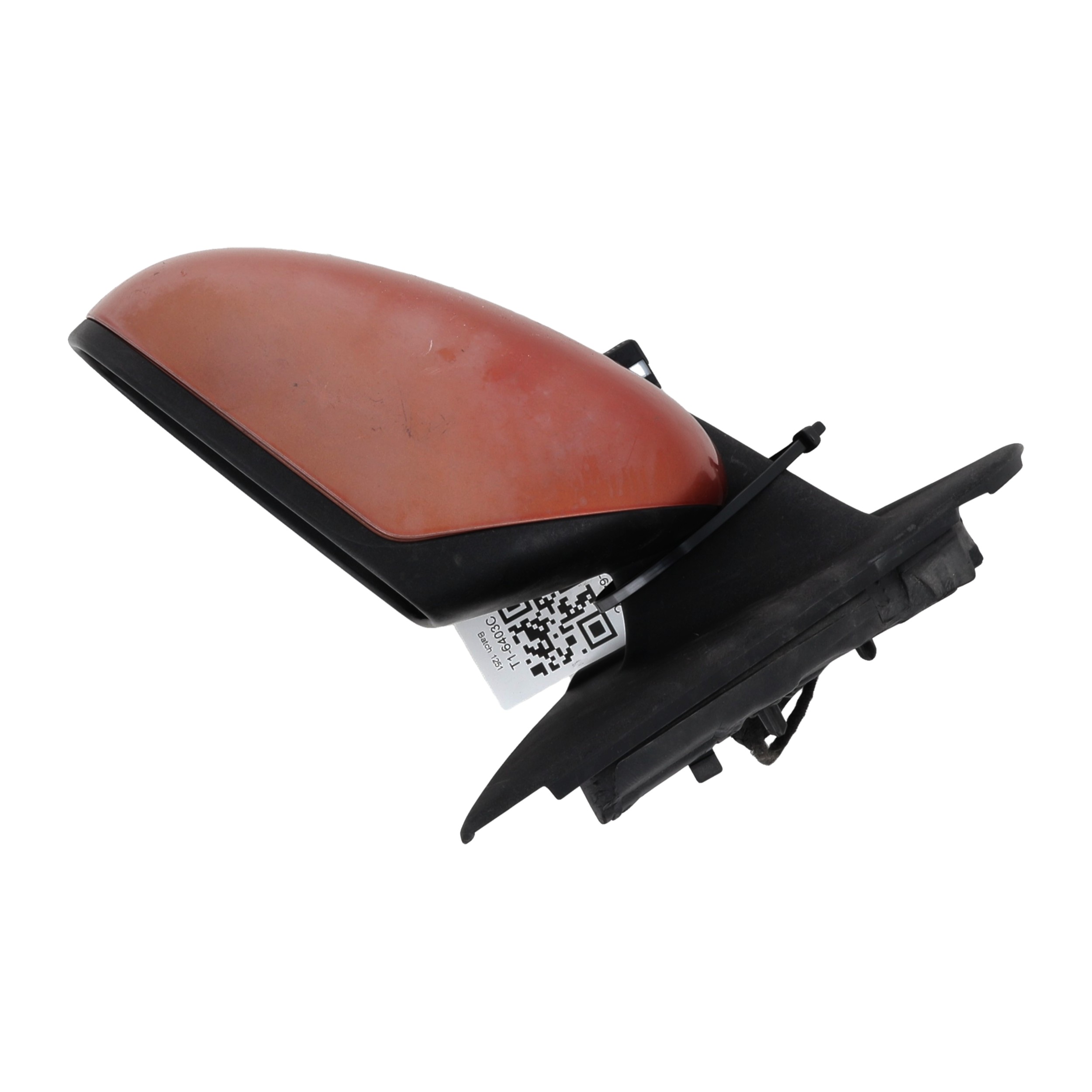 Rétroviseur gauche RENAULT TWINGO 3 PH.1 réf. 963020474R T1-6403C A1-2883K