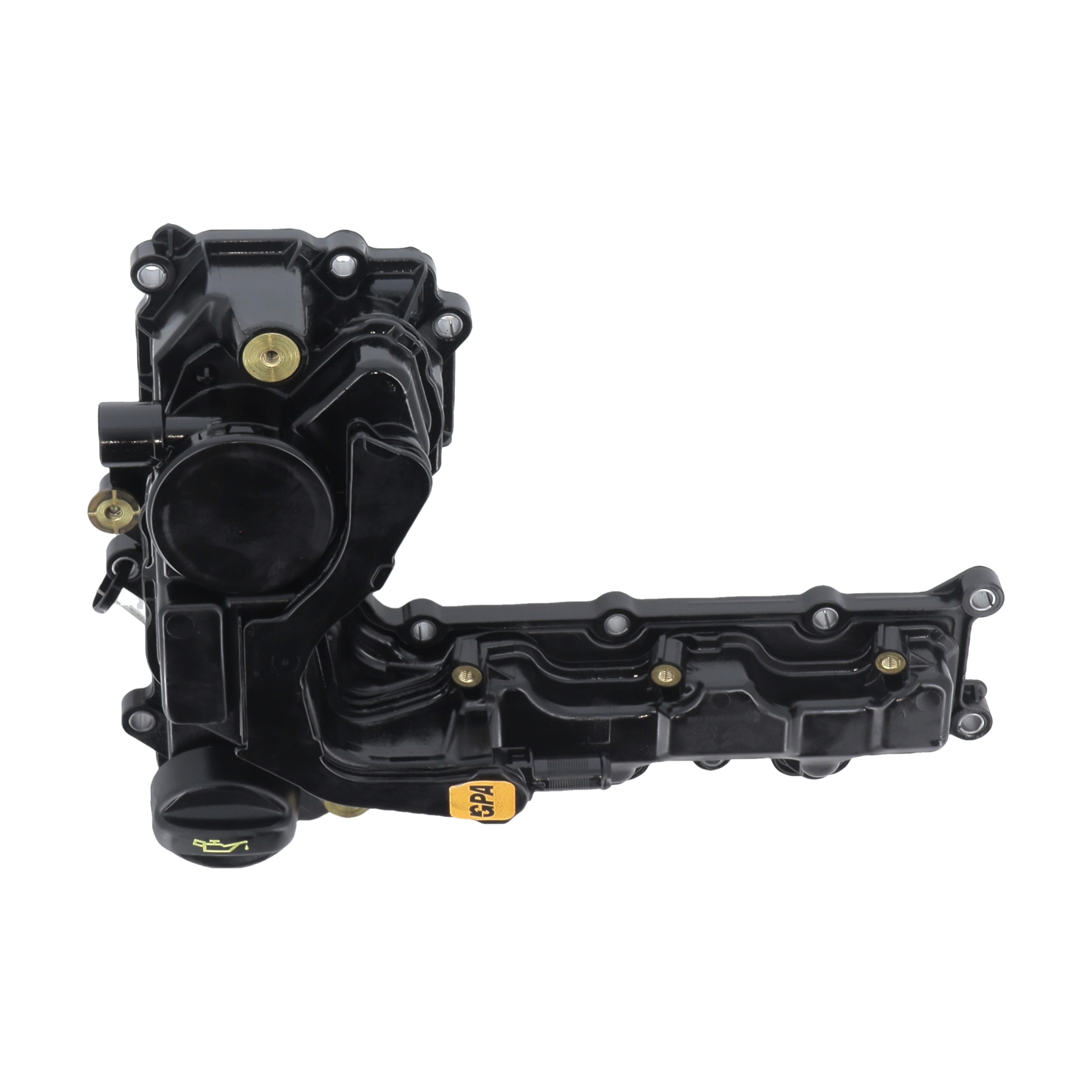 Couvre culasse 9849189680 - OPEL CROSSLAND X PH.1 1.2T 110 - T1-6428Q T1-6428Q