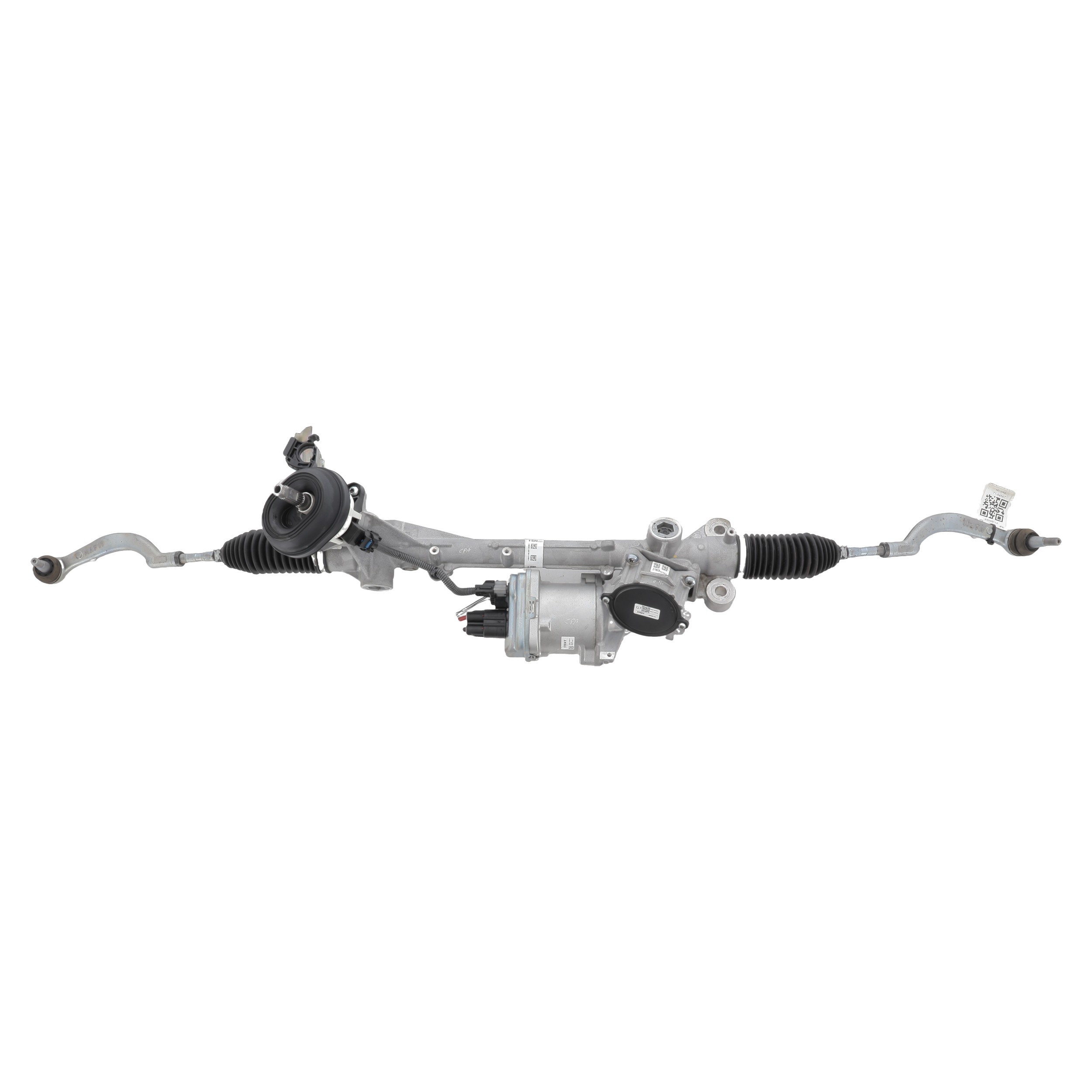 Crémaillère 49001-6RA5D - NISSAN X-TRAIL 4 1.5I EH - T1-6454T T1-6454T