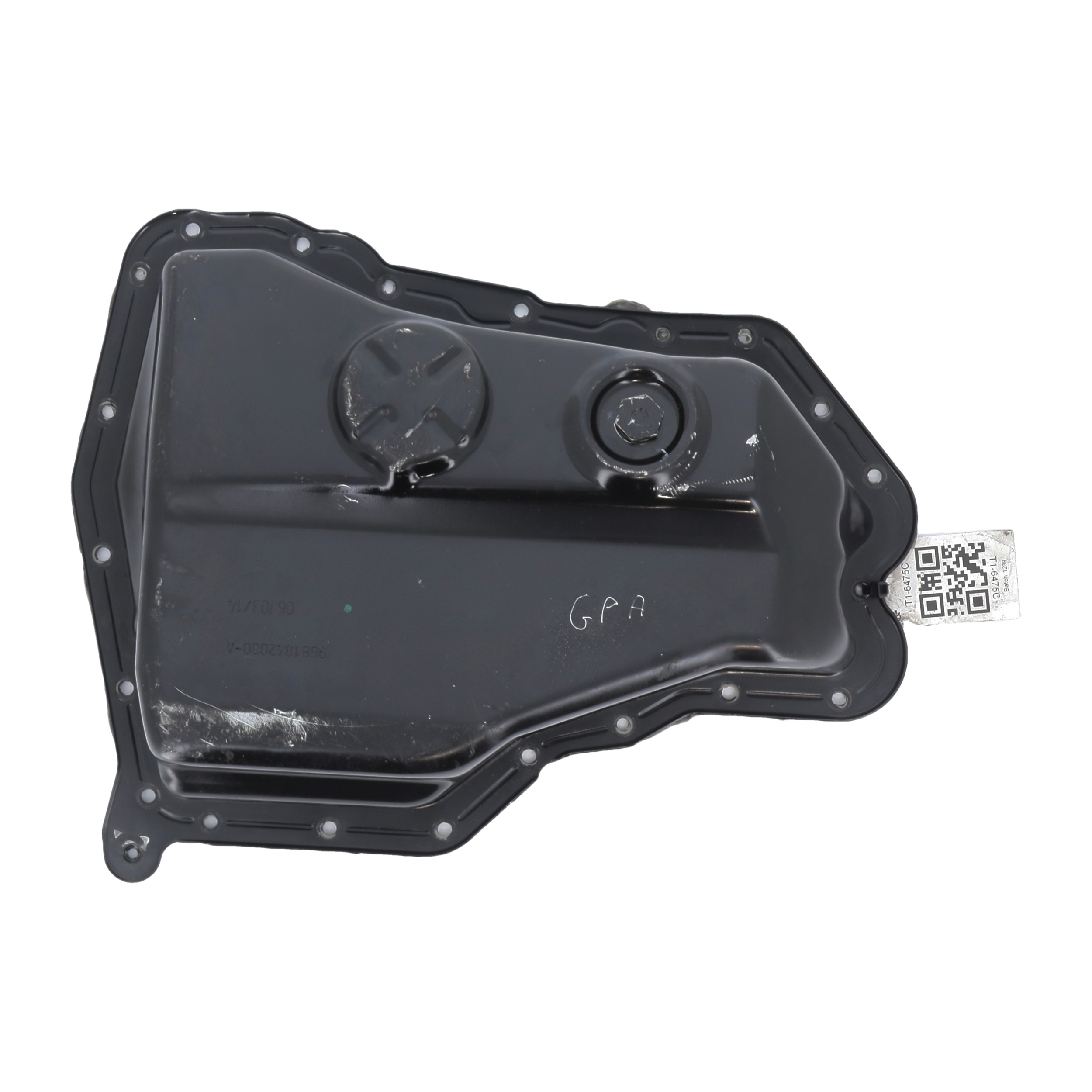 Carter d'huile 00000301Q4 - PEUGEOT EXPERT 2 -NS1K_TYPE - T1-6475C T1-6475C