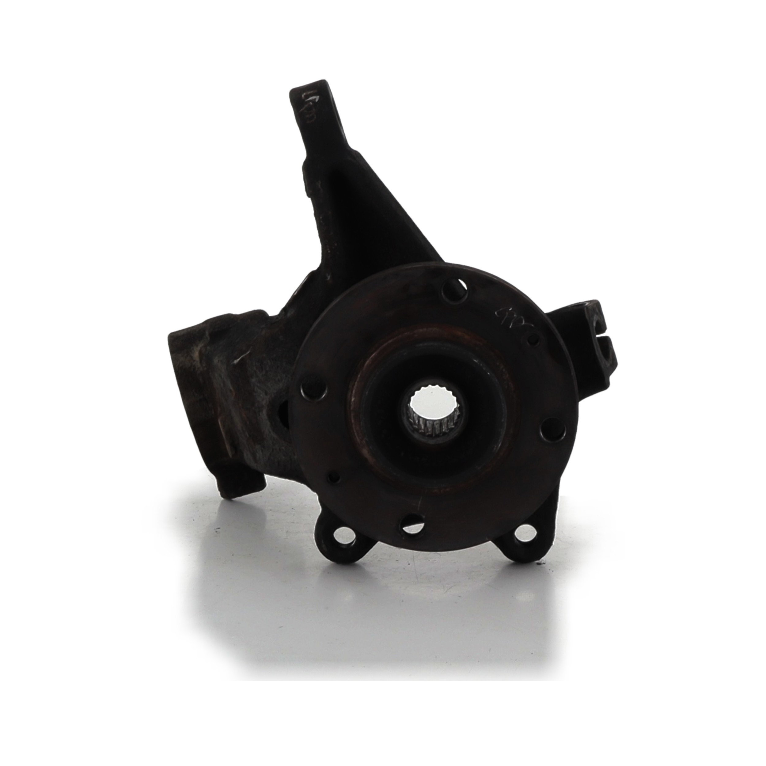 Pivot avant gauche PEUGEOT 206 + HDI réf. 364675 T1-6546Z T1-6546Z