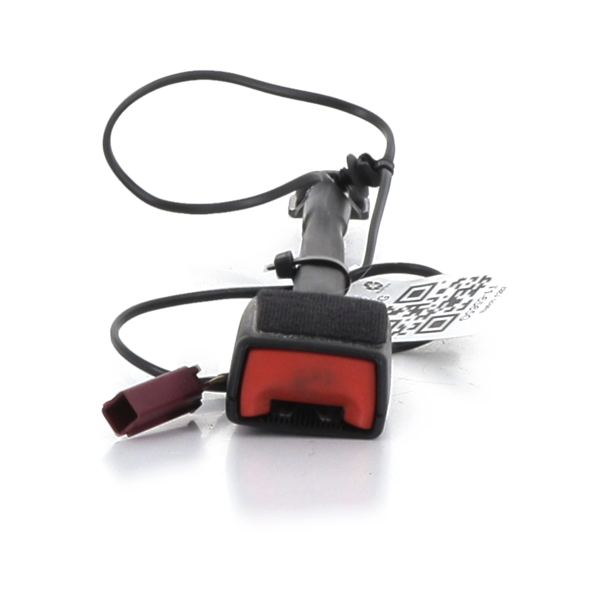 Attache ceinture avant gauche FORD FOCUS 3 PH.1 T1-6565G T1-6565G