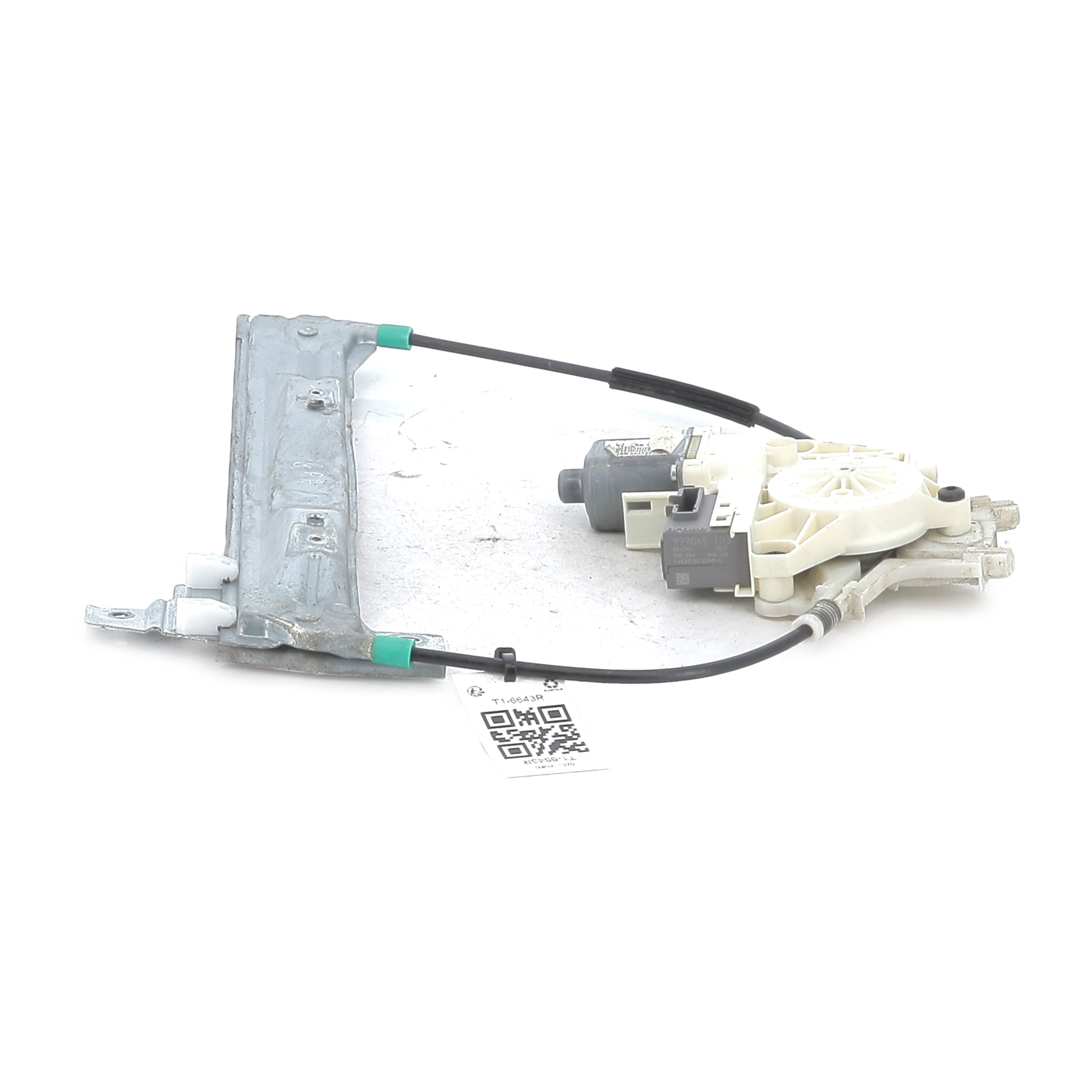 T1-6643R