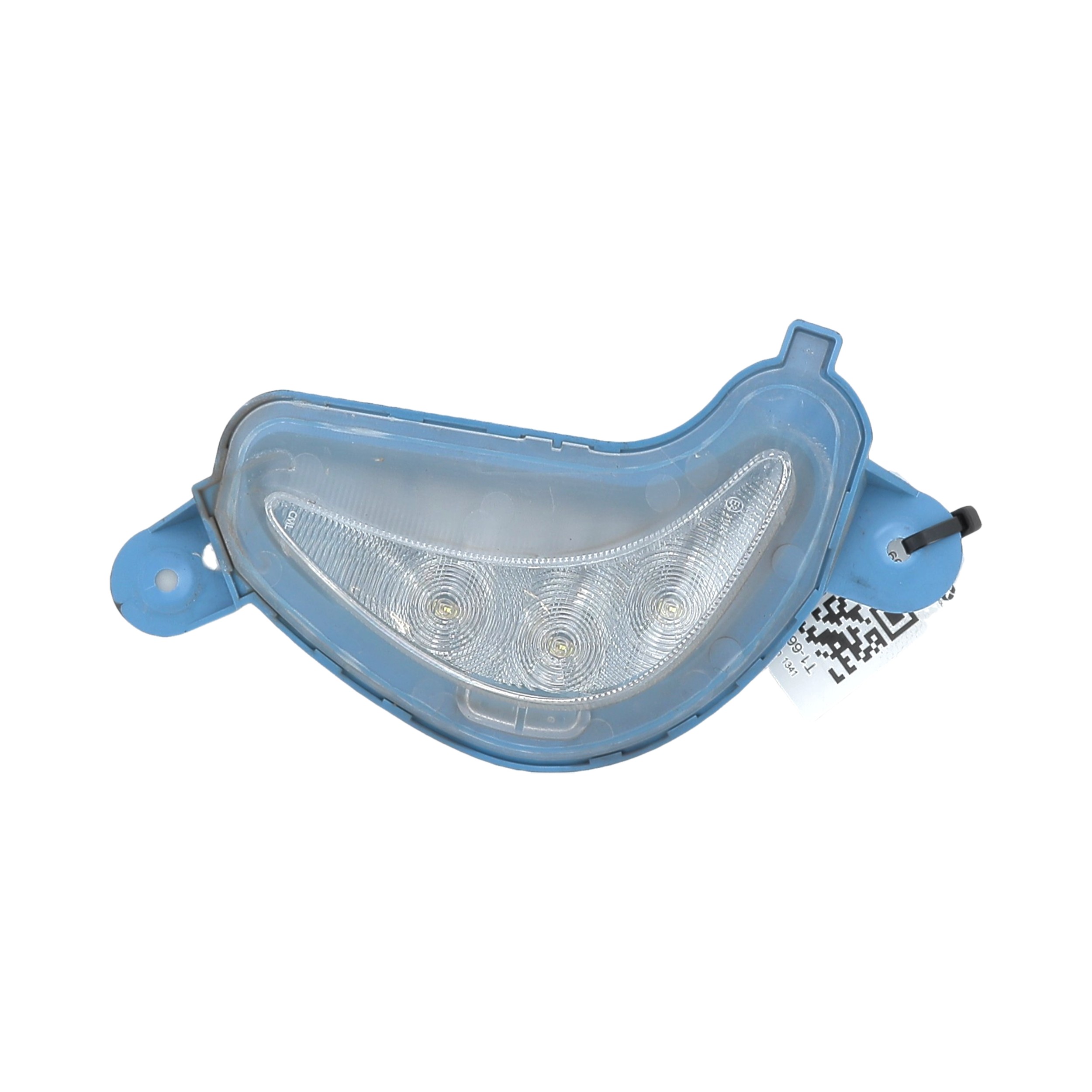 Feu diurne avant gauche 266059193R - RENAULT ZOE PH.1 Z.E. - T1-6671Y T1-6671Y