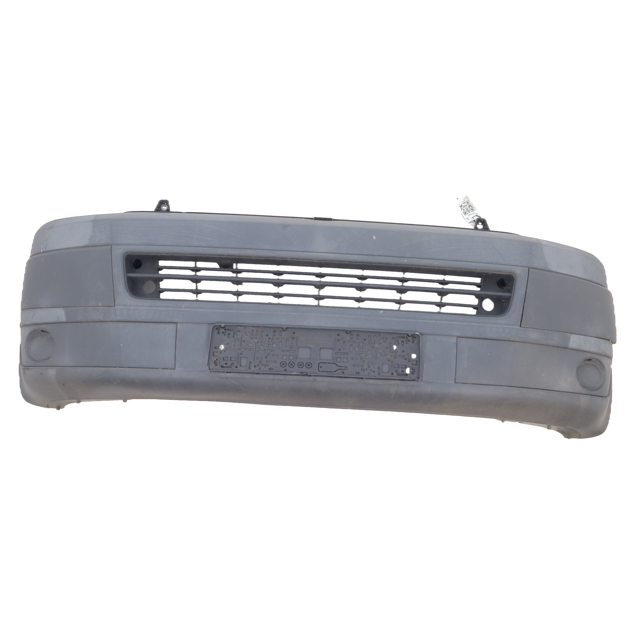 Pare choc avant 7E0807217B7G9 - VOLKSWAGEN TRANSPORTER 5 PH.2 2.0 TDI - T1-6682L T1-6682L