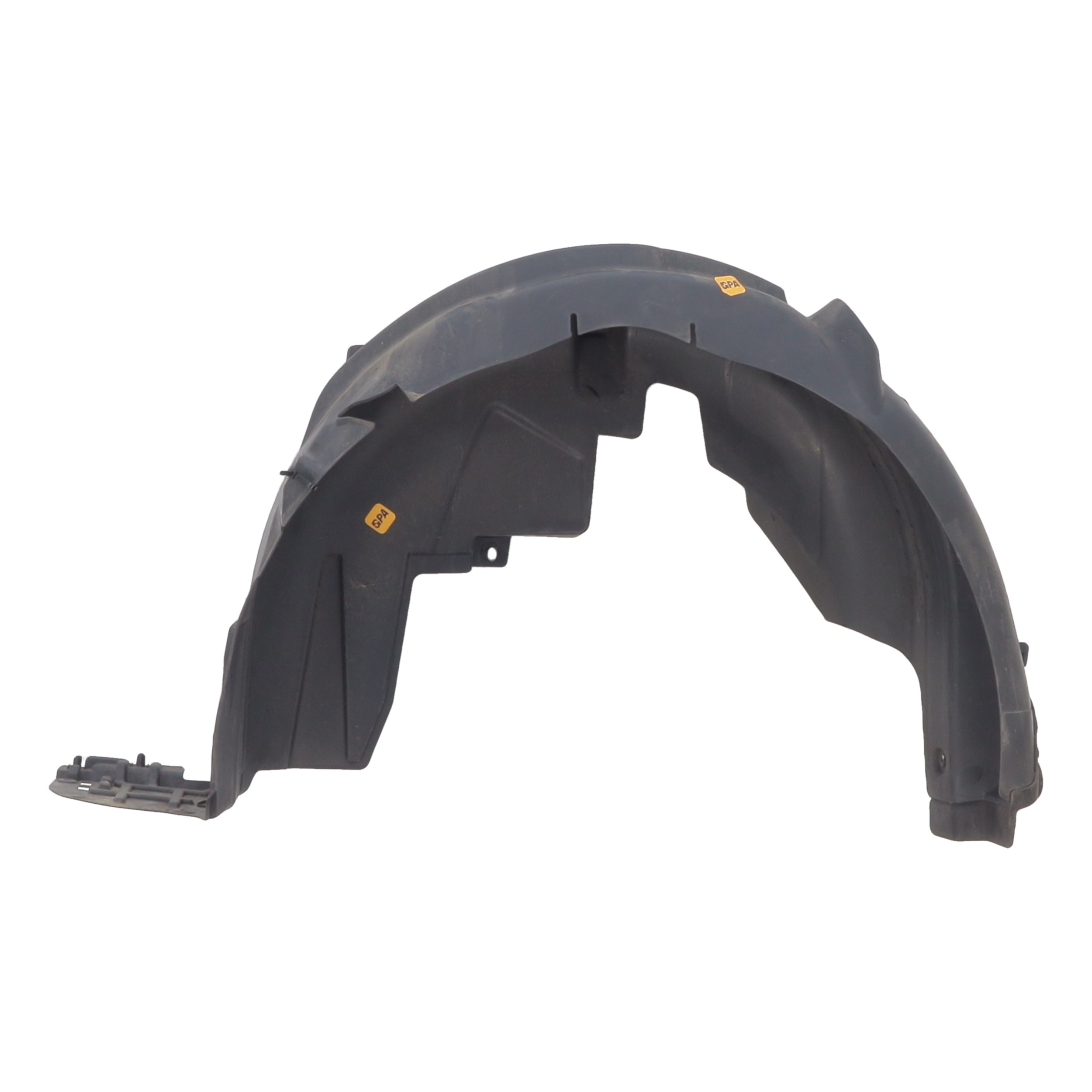 Pare boue arrière droit 9835379880 - PEUGEOT 308 3 1.5 BHDI - T1-6697J T1-6697J