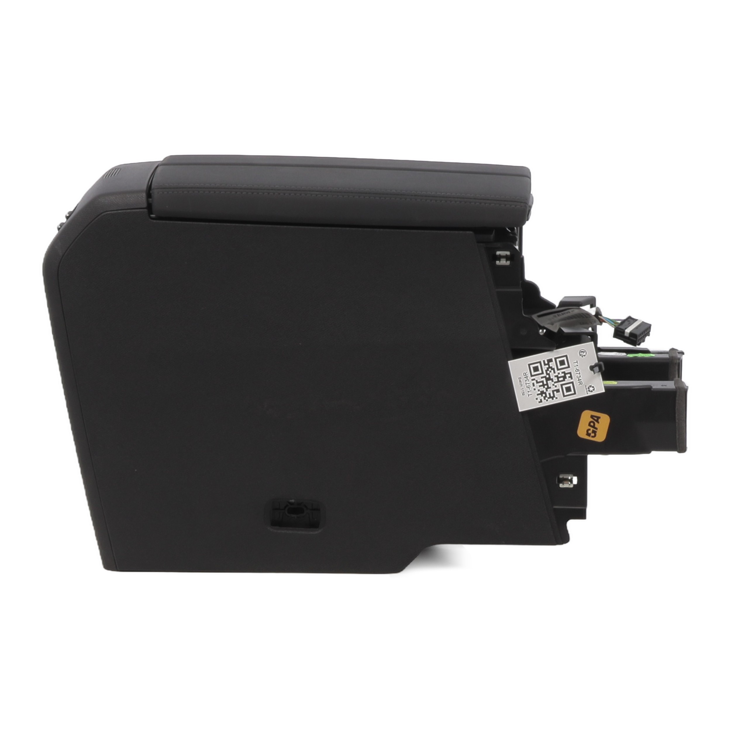 Accoudoir central 98380381ZE - PEUGEOT 308 3 1.5 BHDI - T1-6734R T1-6734R