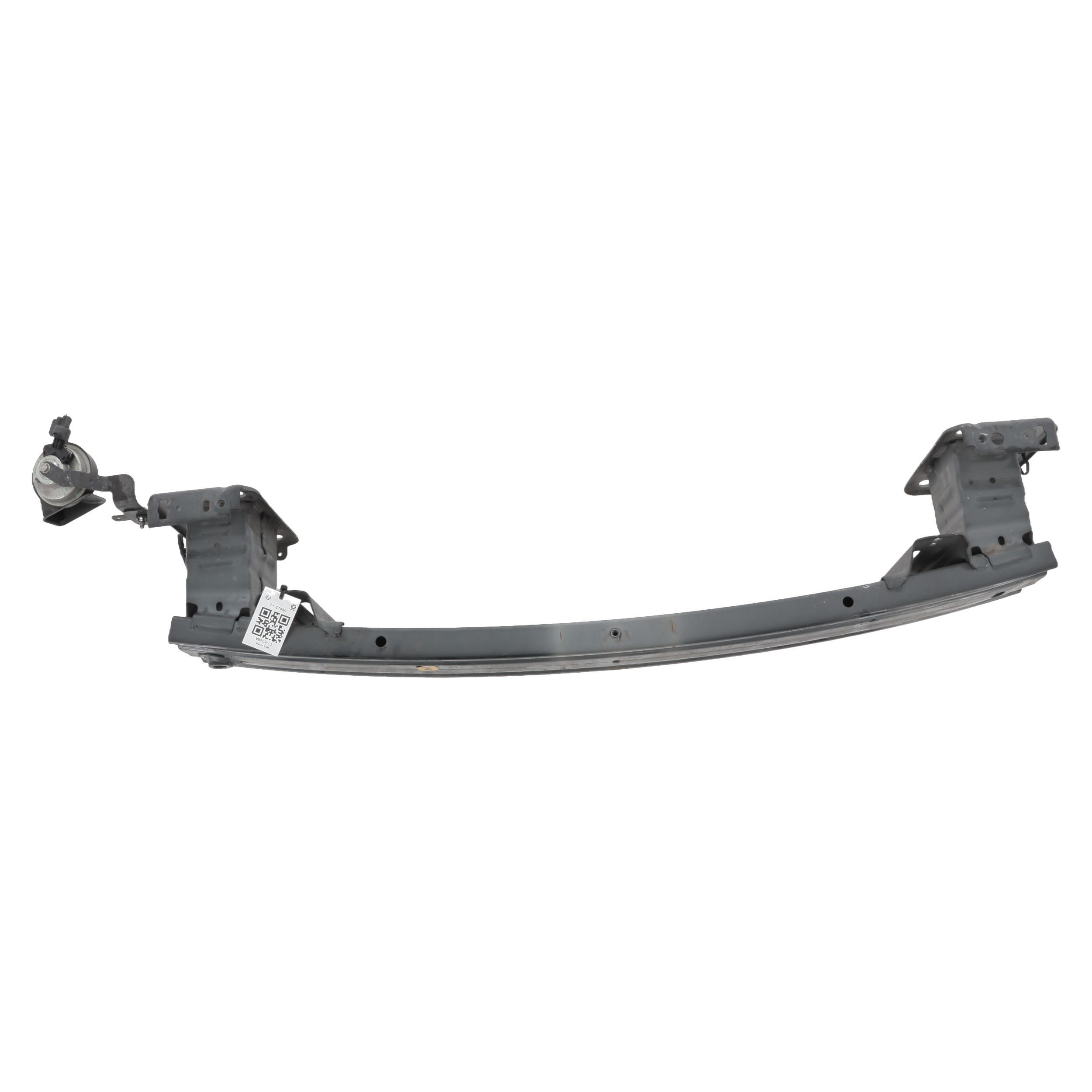 Traverse de pare choc avant 1775367 - FORD TOURNEO COURIER PH.1 TOURNEO - T1-6748A T1-6748A