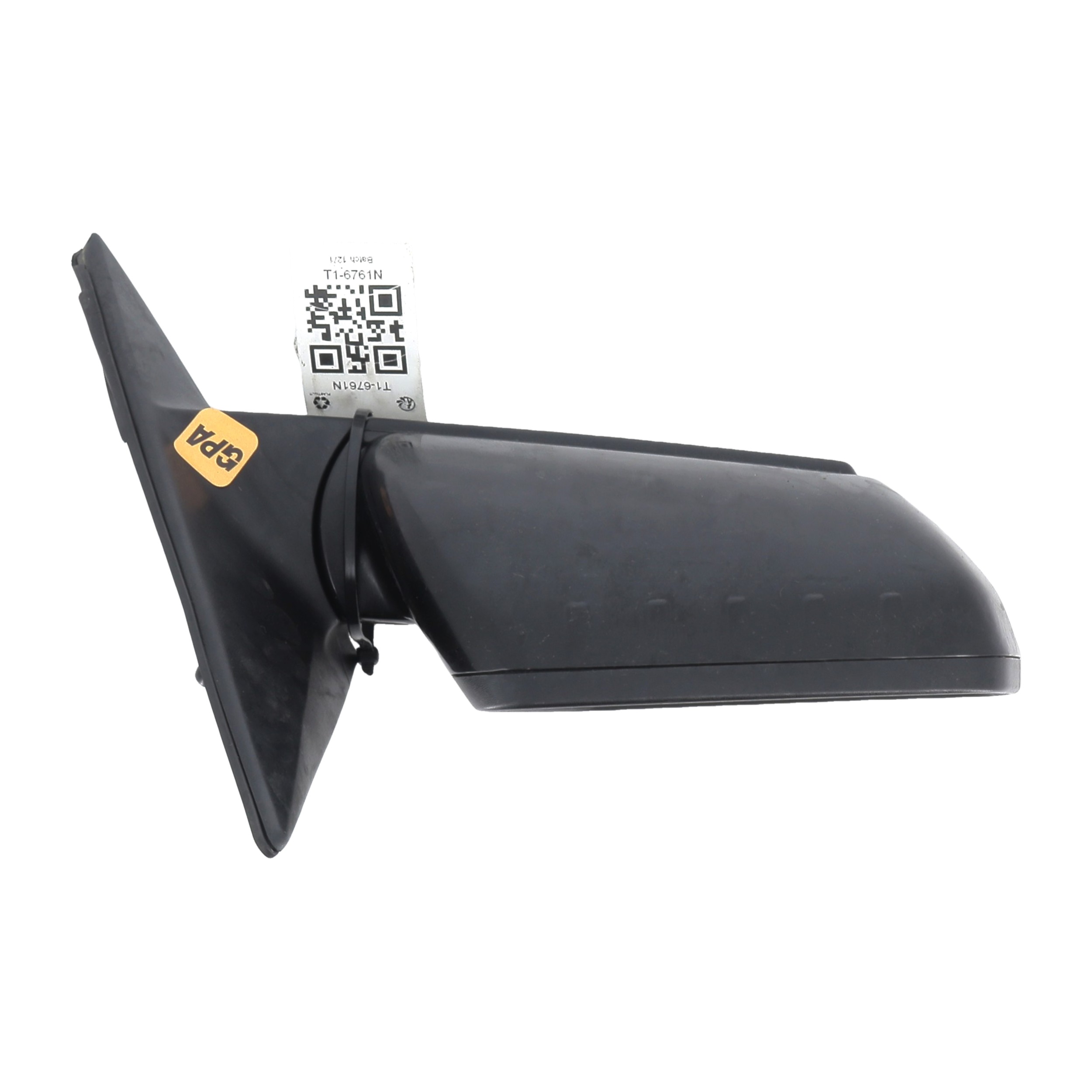 Rétroviseur droit KIA SOUL 1 PH.1 réf. 876202K170 T1-6761N T1-6761N