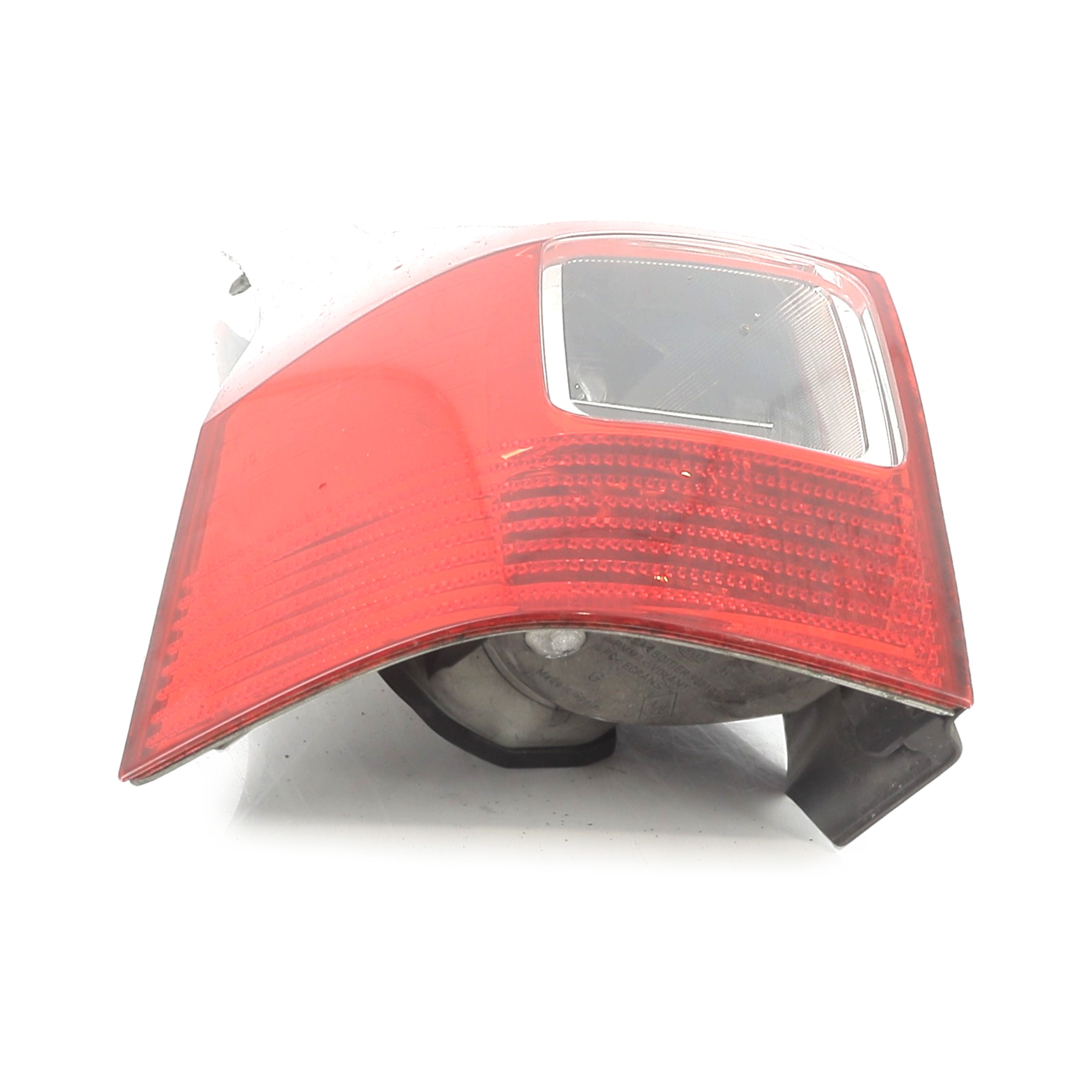 Feu arrière gauche RENAULT MEGANE BREAK 2 PH.2 réf. 8200417349 T1-6763I T1-6763I