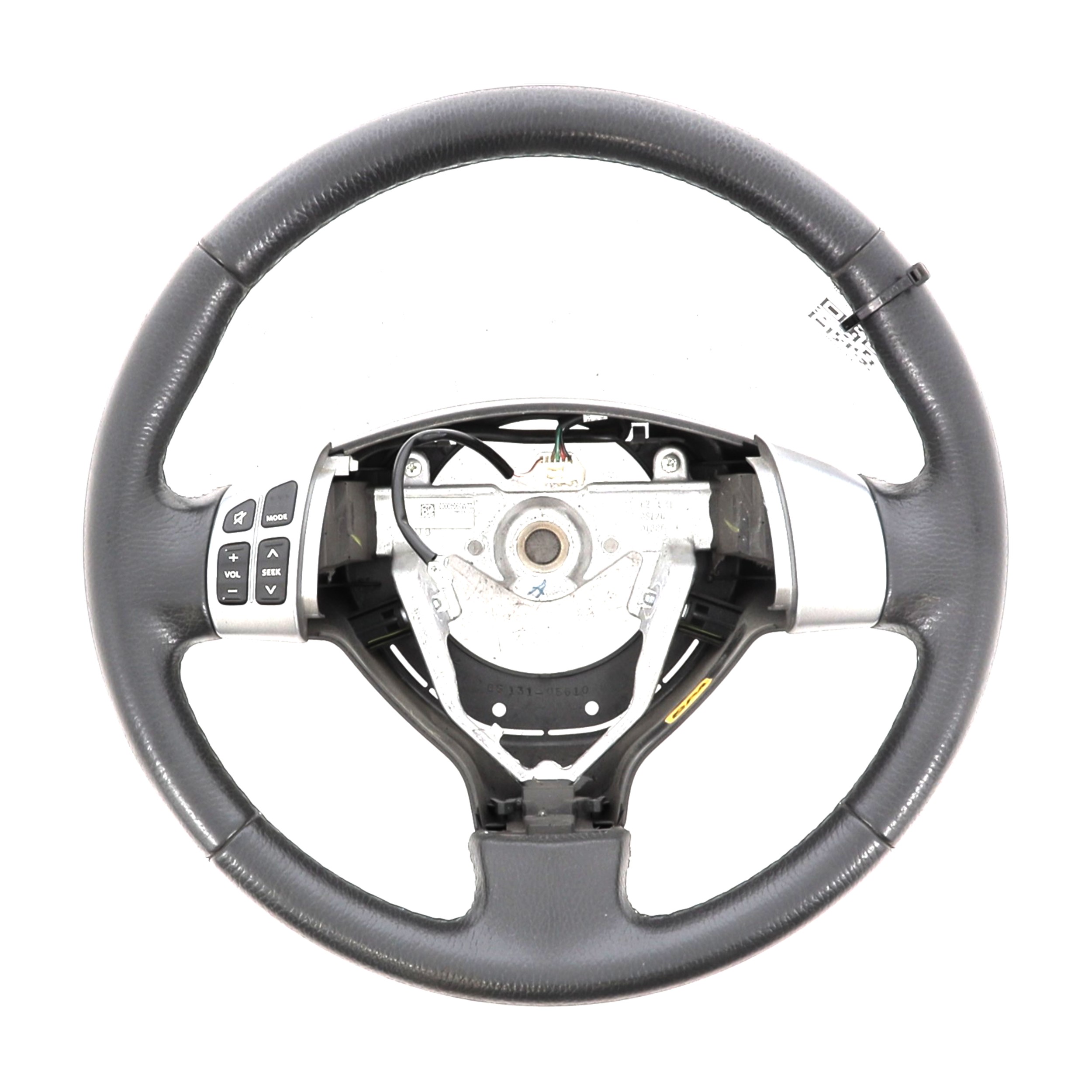 Volant 71750787 - FIAT SEDICI PH.2 2.0 JTD - T1-6780A T1-6780A