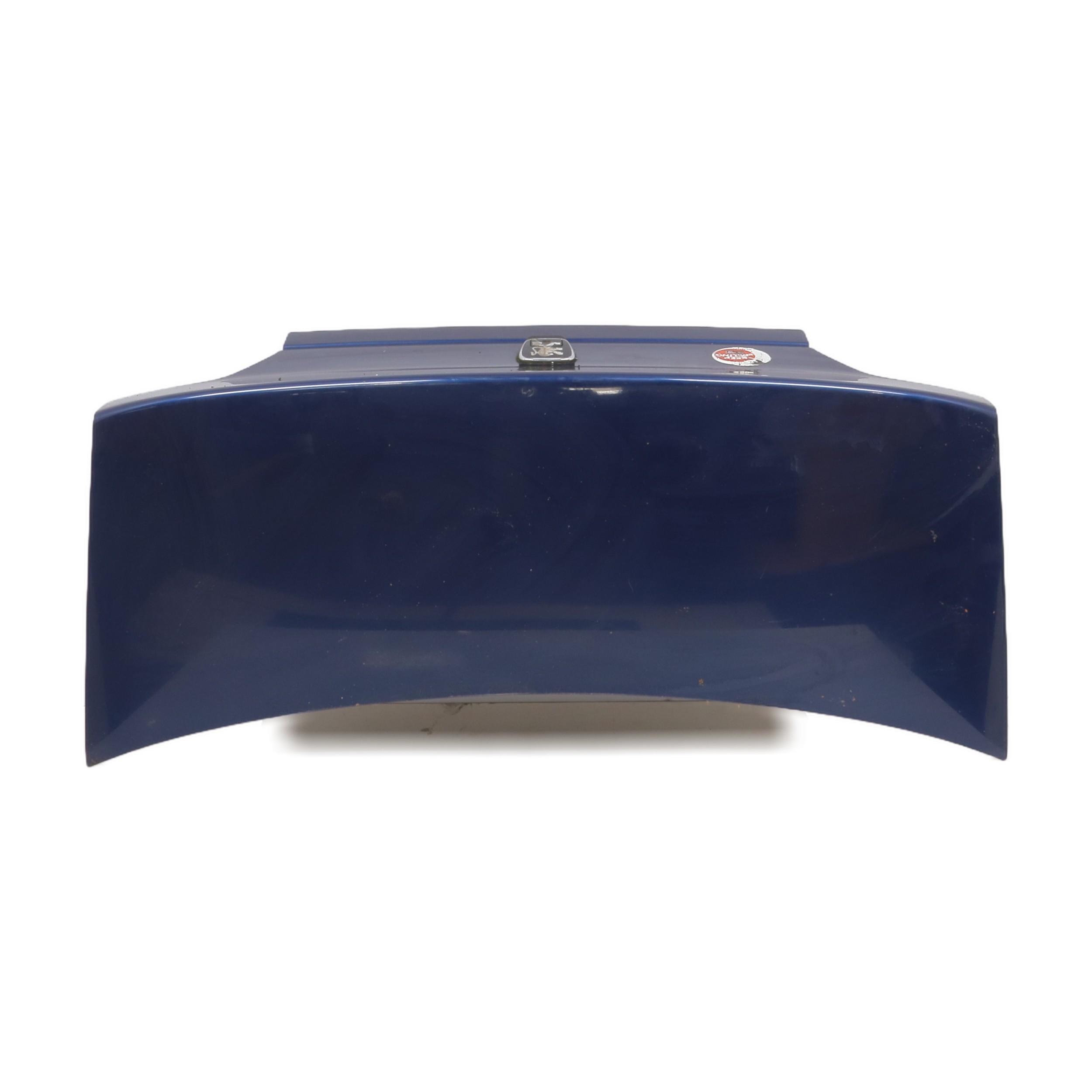 Malle PEUGEOT 406 PH.1 BLEU FONCE réf. 860669 T1-6831Q T1-6831Q