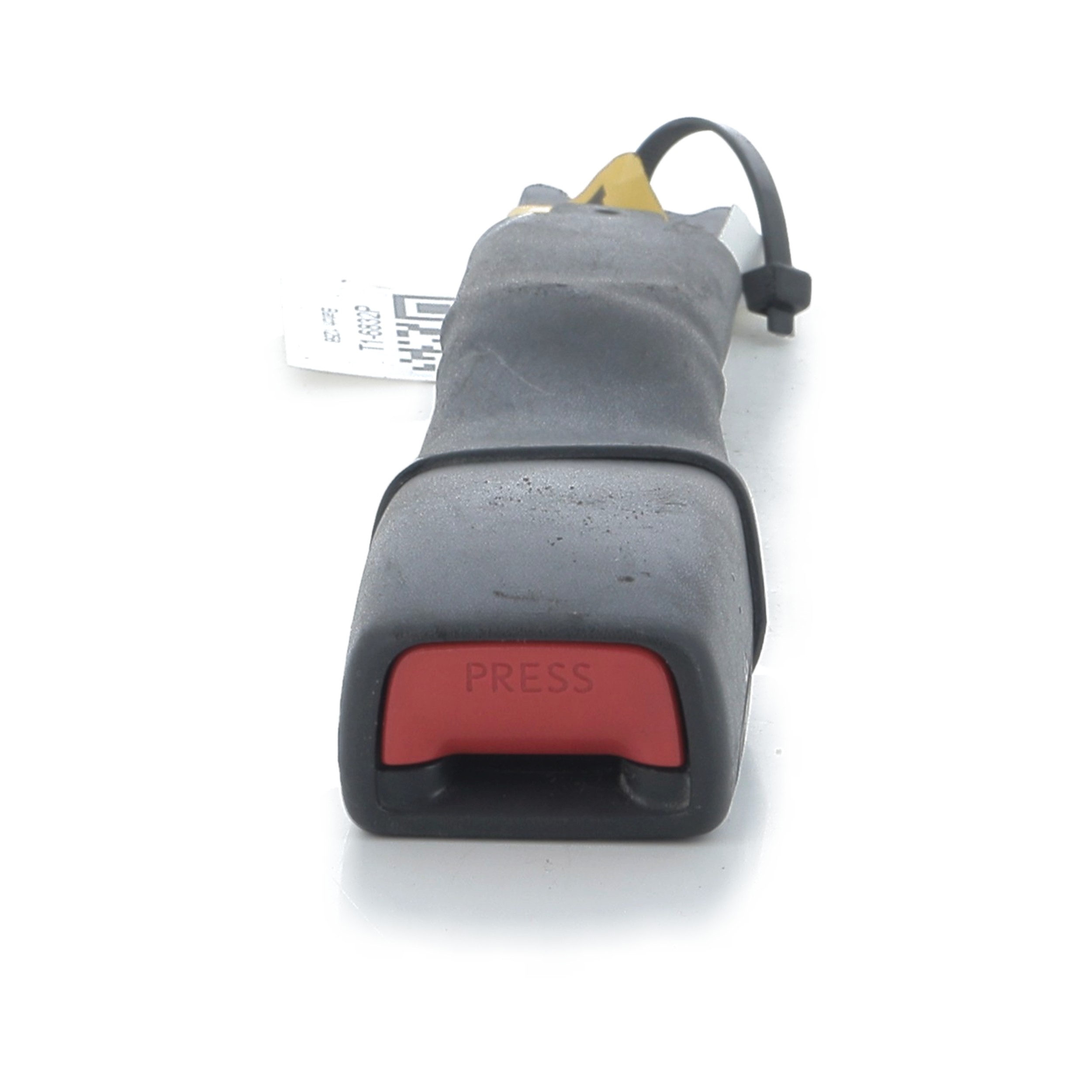 Attache ceinture avant droit TOYOTA AYGO 1 PH.2 T1-6832P T1-6832P