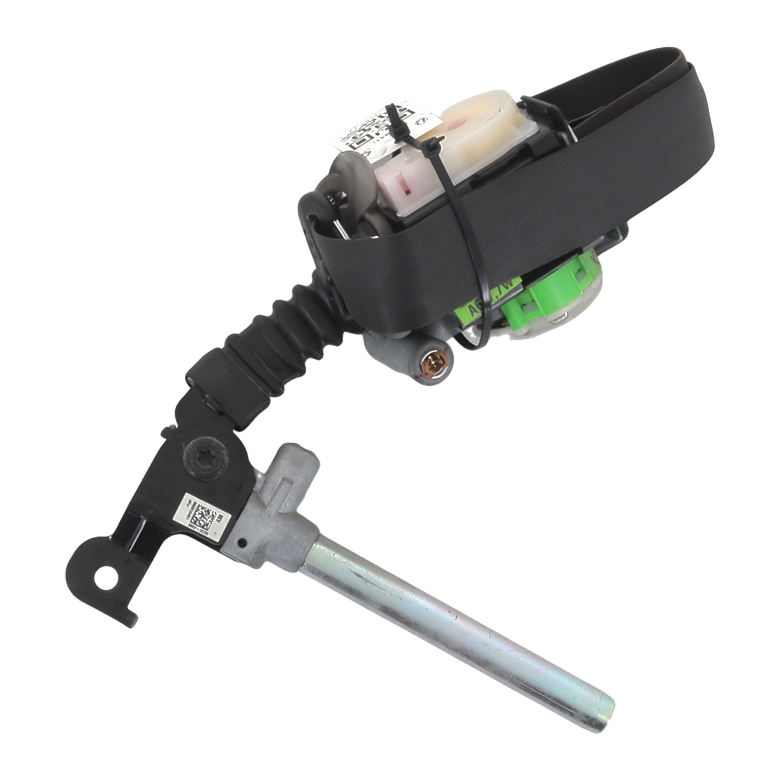 Ceinture avant gauche KIA SOUL 1 PH.2 réf. 888102K250WK T1-6841I T1-6841I