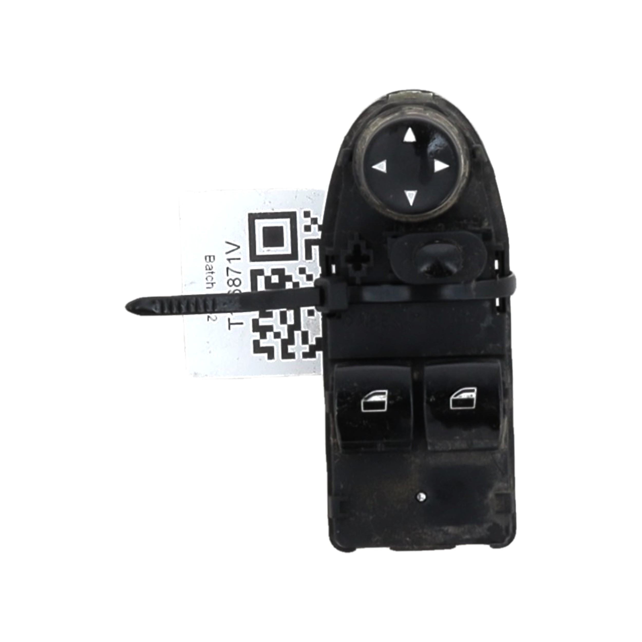 Platine de commande lève-vitre gauche 61319216520 - BMW SERIE 1 1 120 CI - T1-6871V T1-6871V [reference_207799]