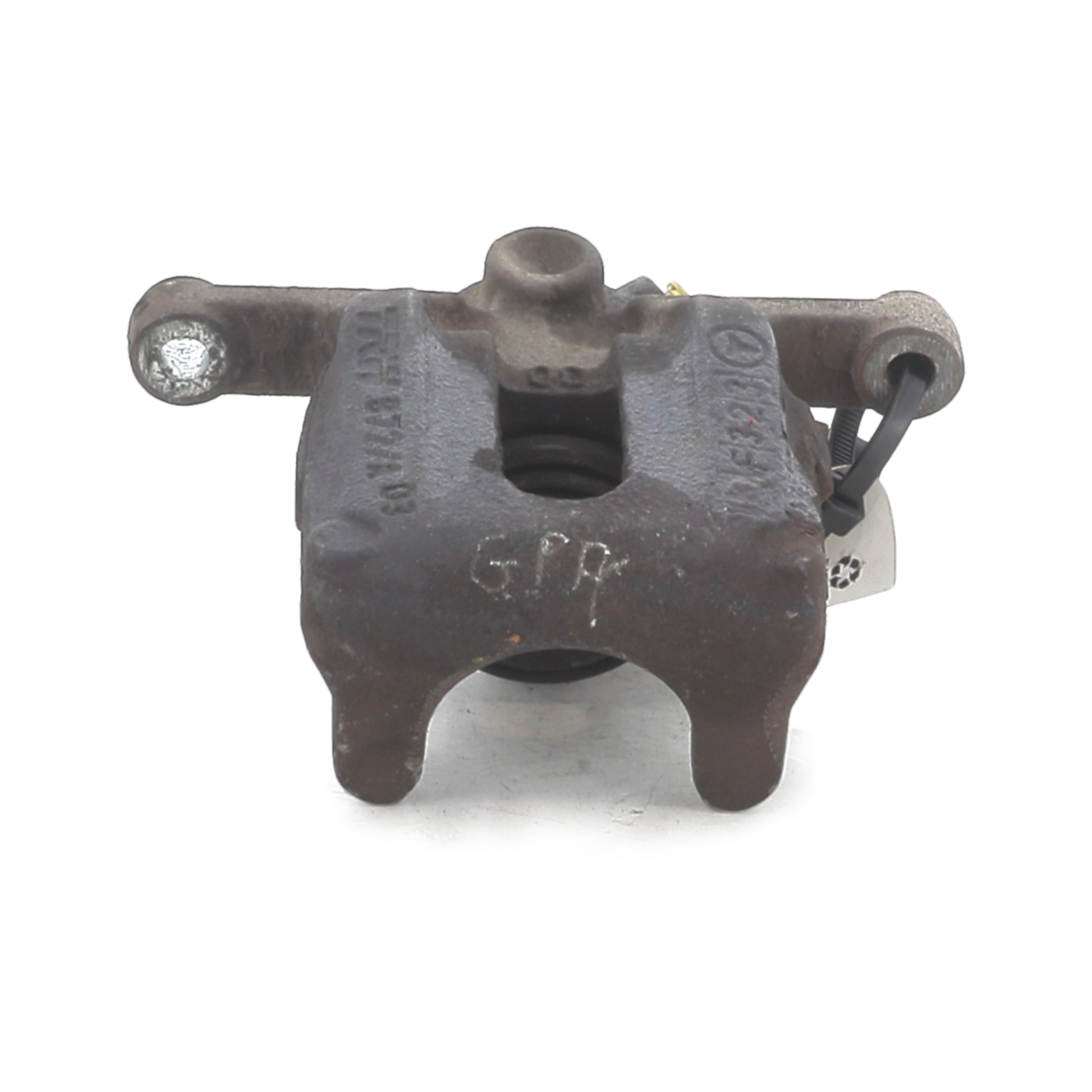 Etrier arrière gauche 1694200783 - MERCEDES CLASSE B 1 PH.1 B180 CDI - T1-6877C T1-6877C