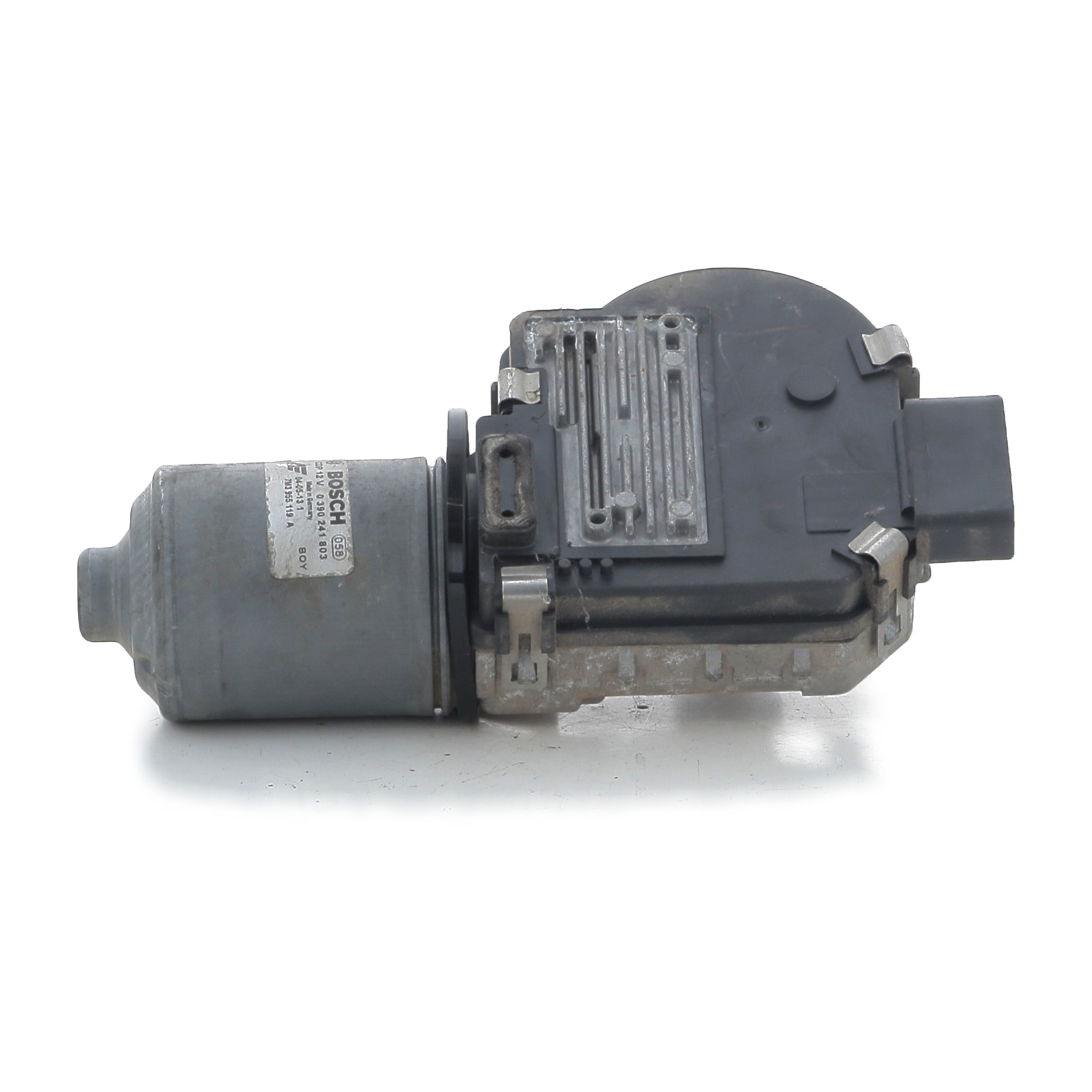 Moteur d'essuie glace avant réf. 7M3955119A VOLKSWAGEN SHARAN 1 PH.3 T1-6946X T1-6946X