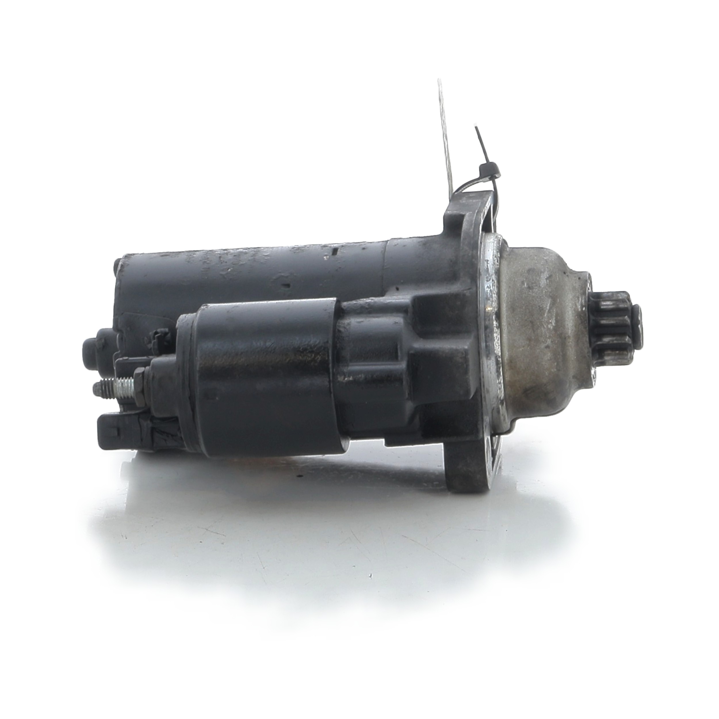 Démarreur AUDI TT 1 1.8 T réf. 02M911023FX T1-6964I T1-6964I