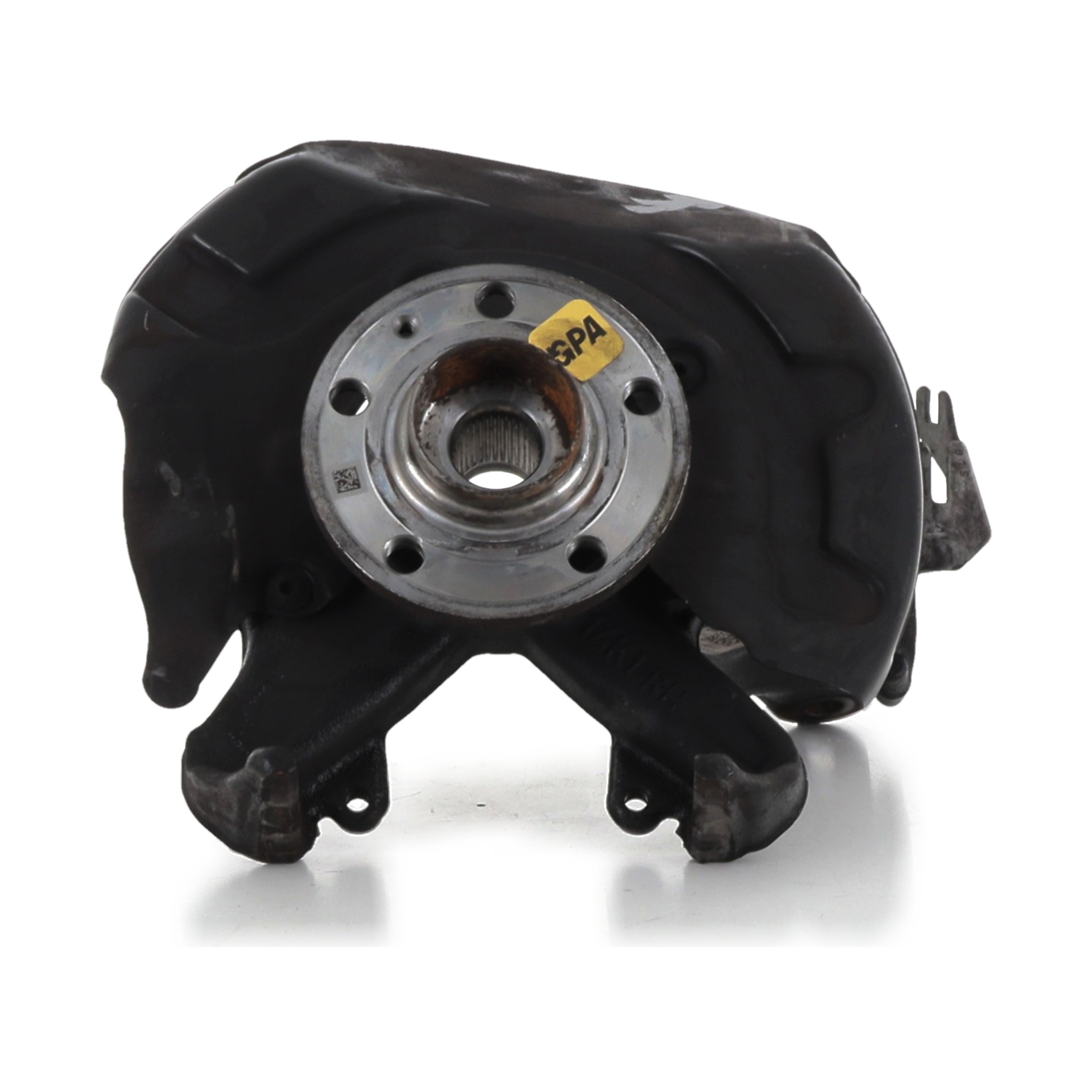 Pivot avant droit VOLKSWAGEN POLO 6 PH.1 1.0 TSI réf. 2Q0407256AF T1-6993K T1-6993K