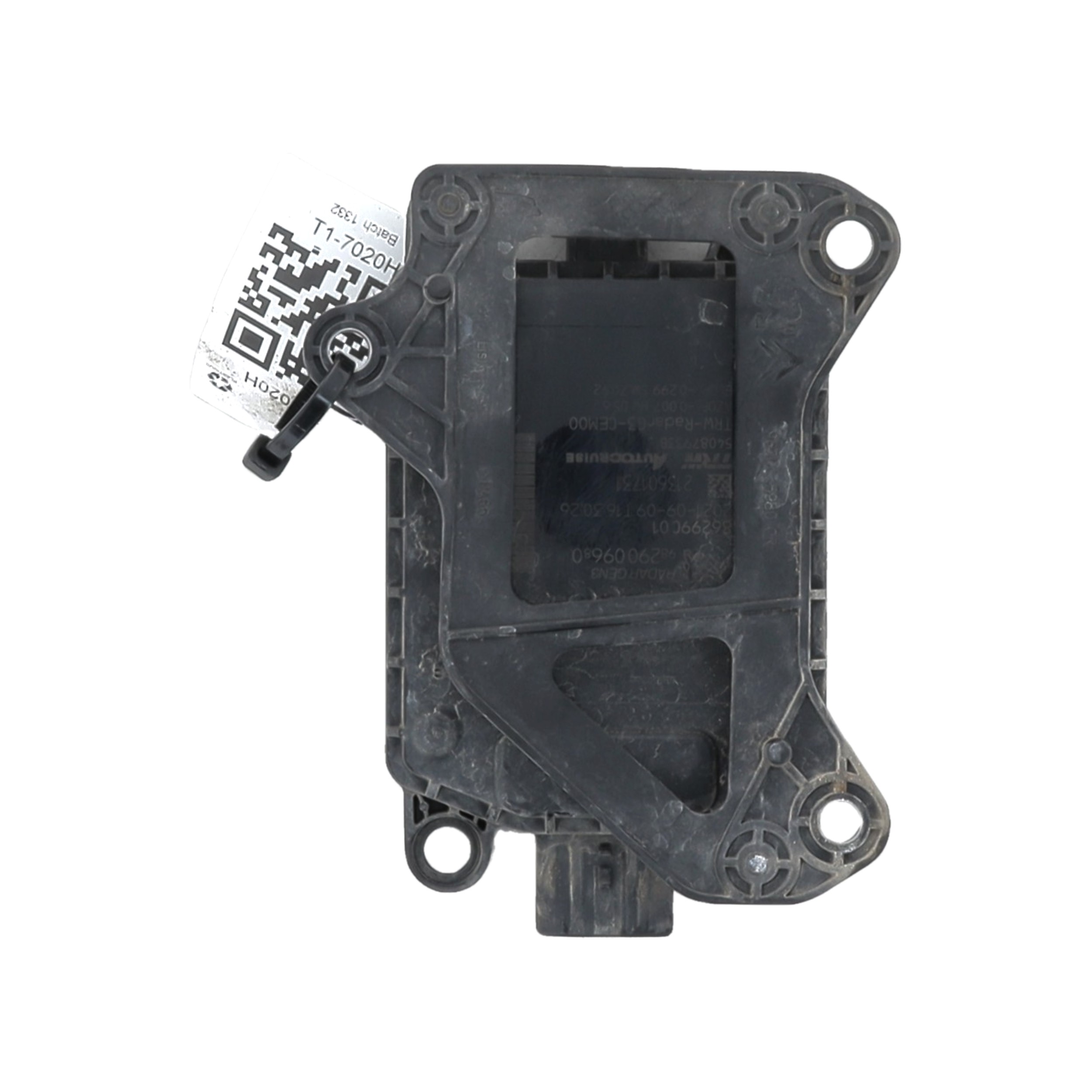 Radar anti-collision 9829009680 - OPEL VIVARO C -NS1K_TYPE - T1-7020H T1-7020H