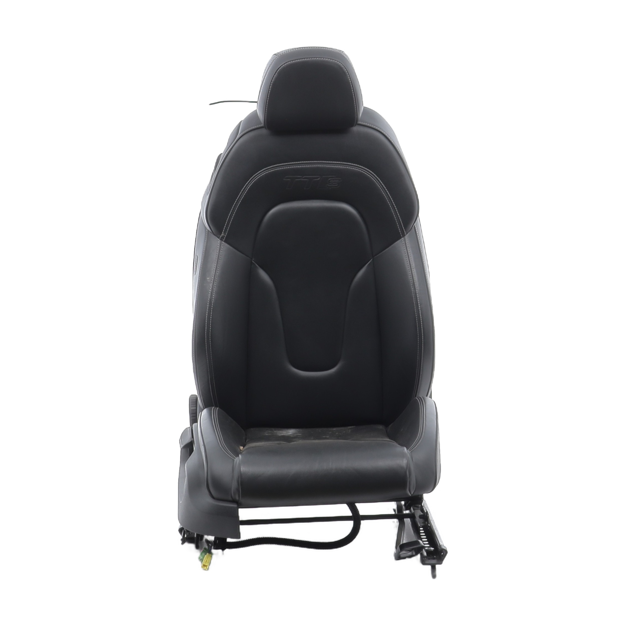 Siège droit 8J0881106E - AUDI TT 2 PH.2 2.0TFSIQ - T1-7047B T1-7047B