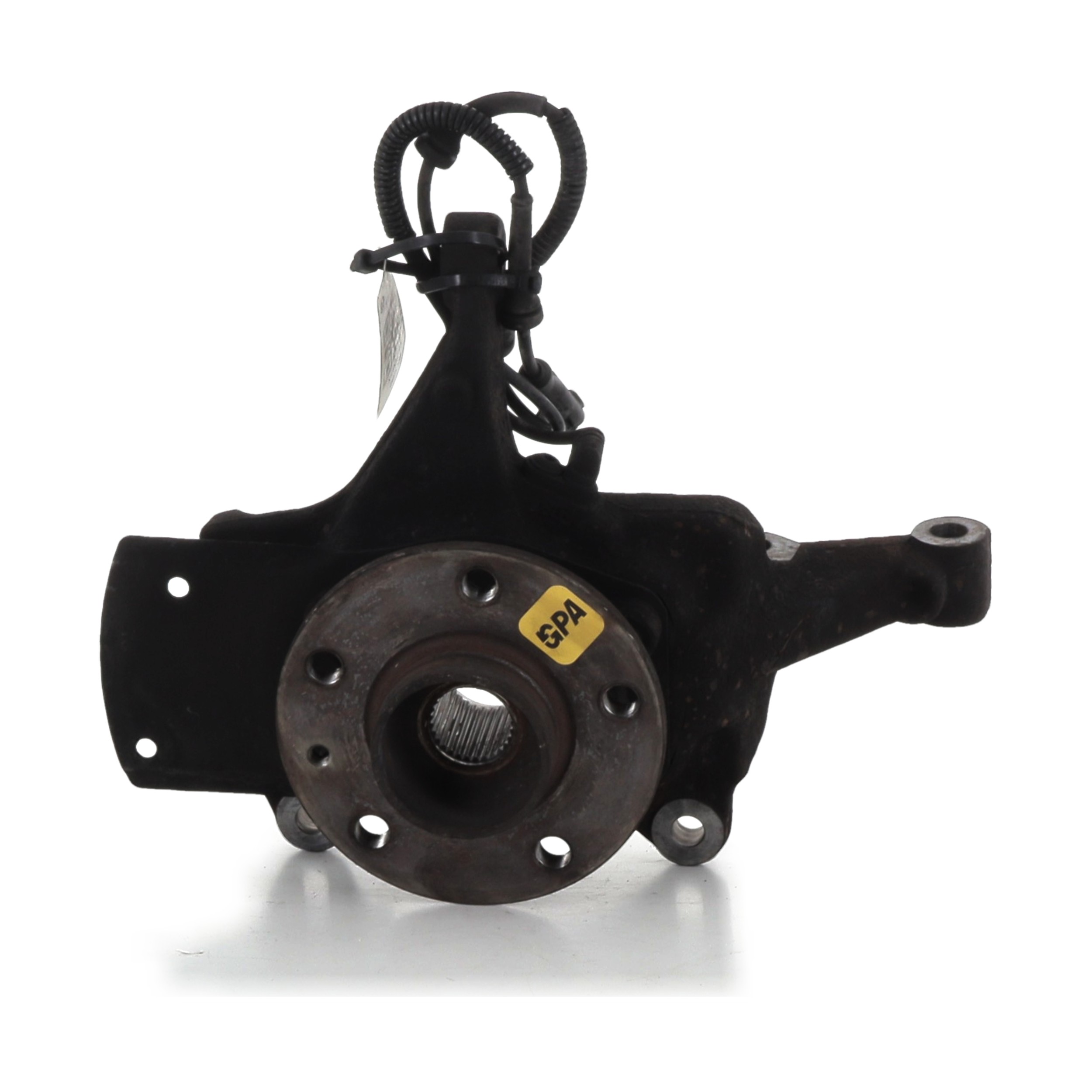 Pivot avant droit RENAULT TRAFIC 3 PH.1 1.6 DCI réf. 400148430R T1-7067X T1-7067X