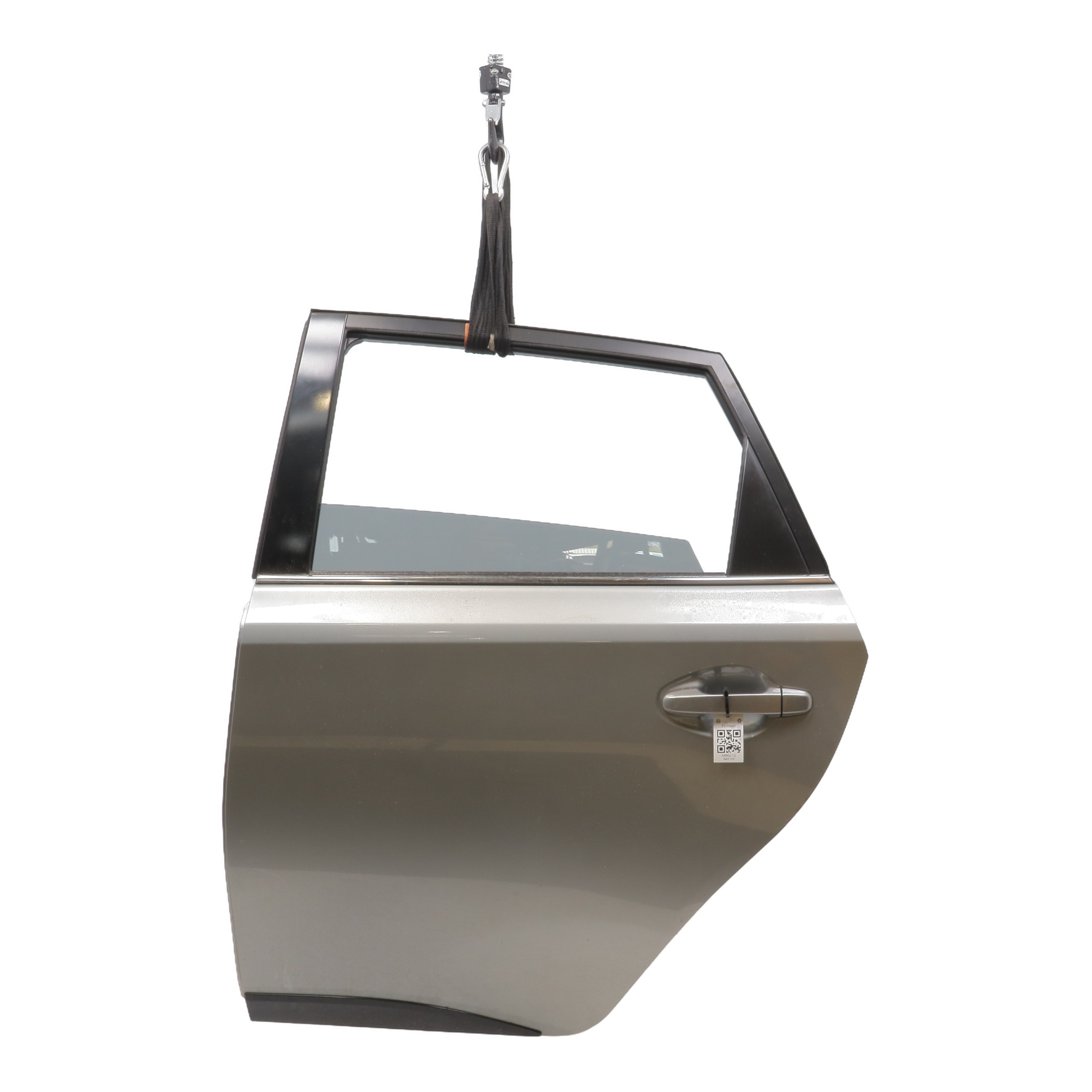 Porte arrière gauche TOYOTA AURIS 2 PH.2 6700402380 T1-7068Y T1-7068Y