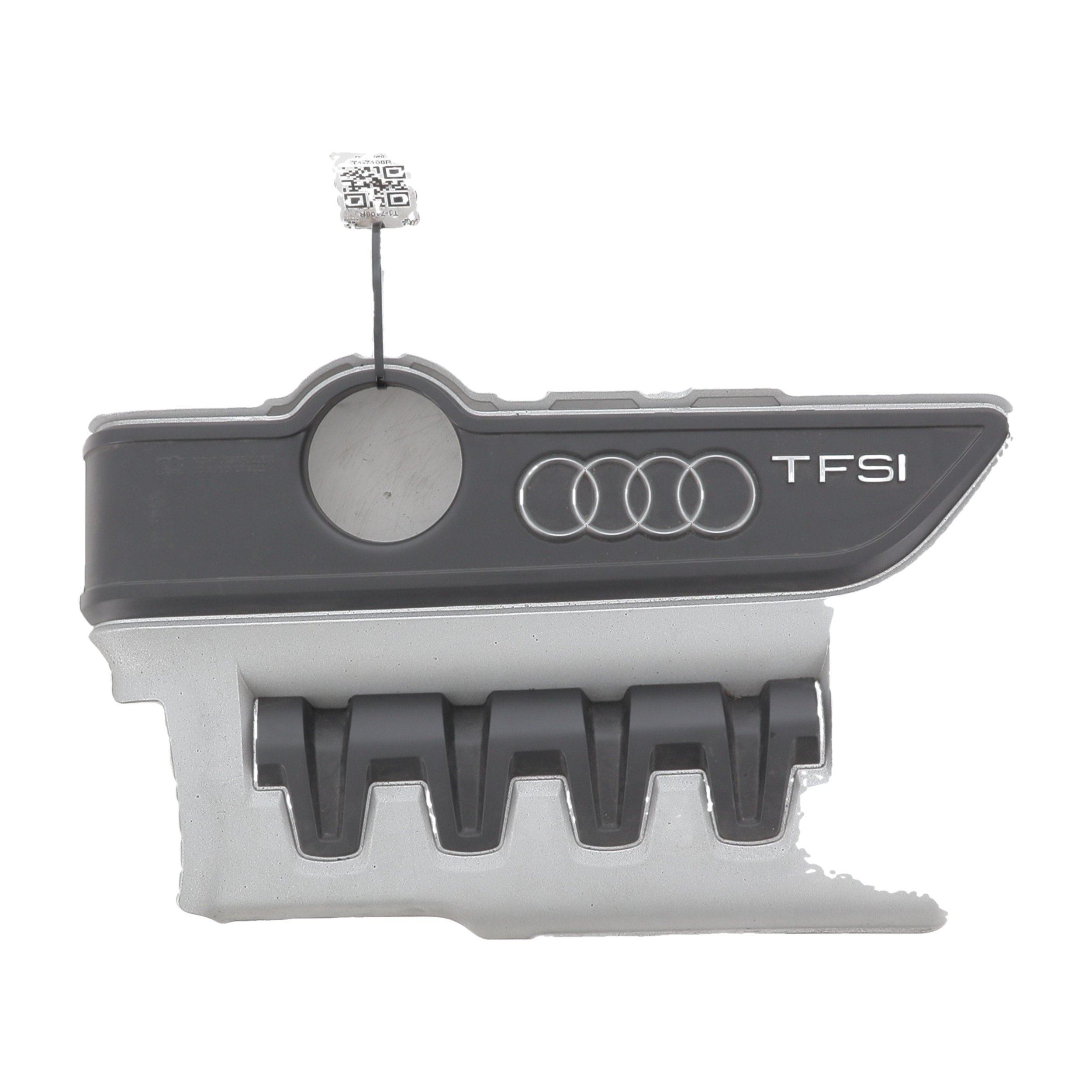 CACHE MOTEUR 06F103925J - AUDI TT 2 PH.2 2.0TFSIQ - T1-7108R T1-7108R