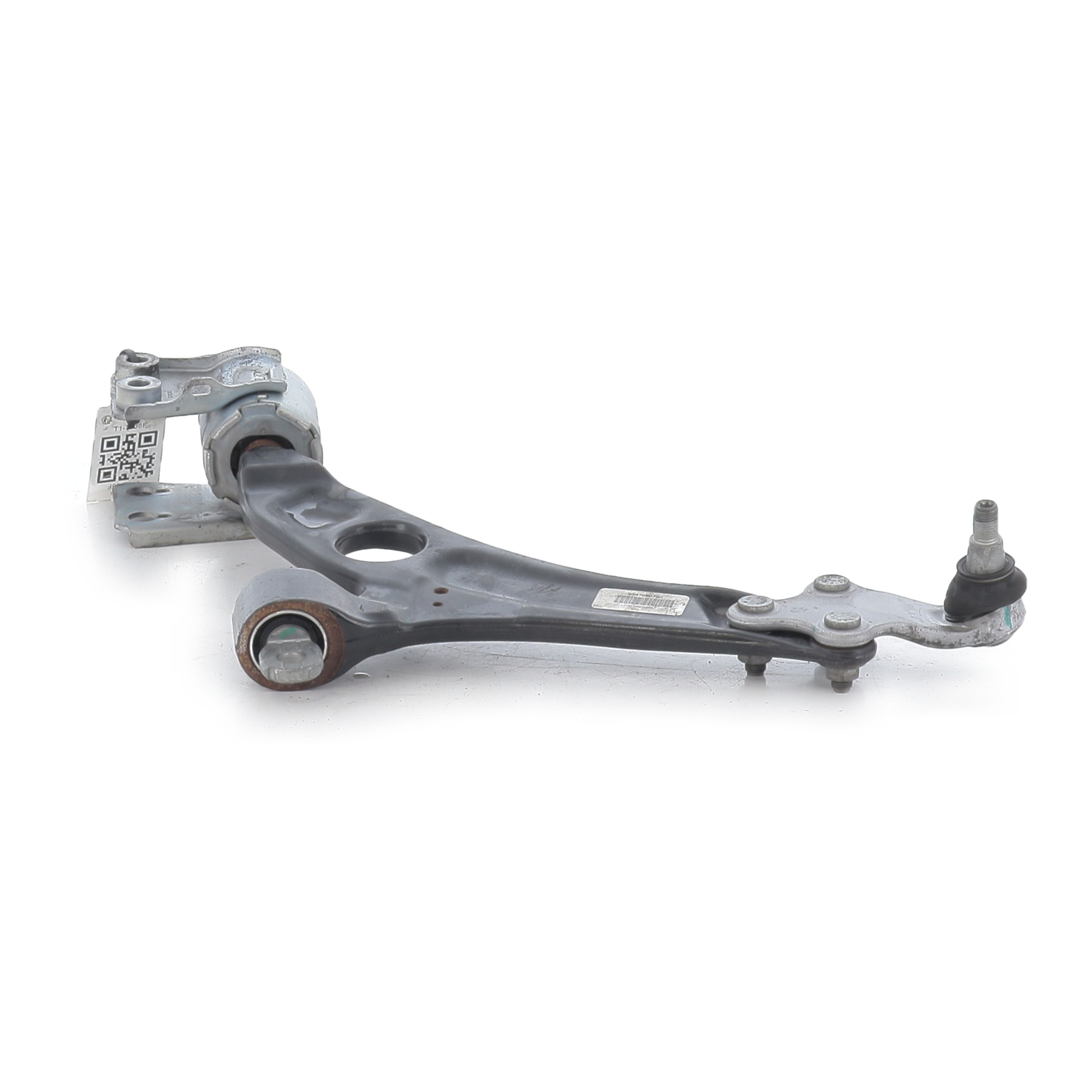 Bras avant gauche 9867990580 - PEUGEOT 5008 3 HYBR 145 - T1-7136F T1-7136F