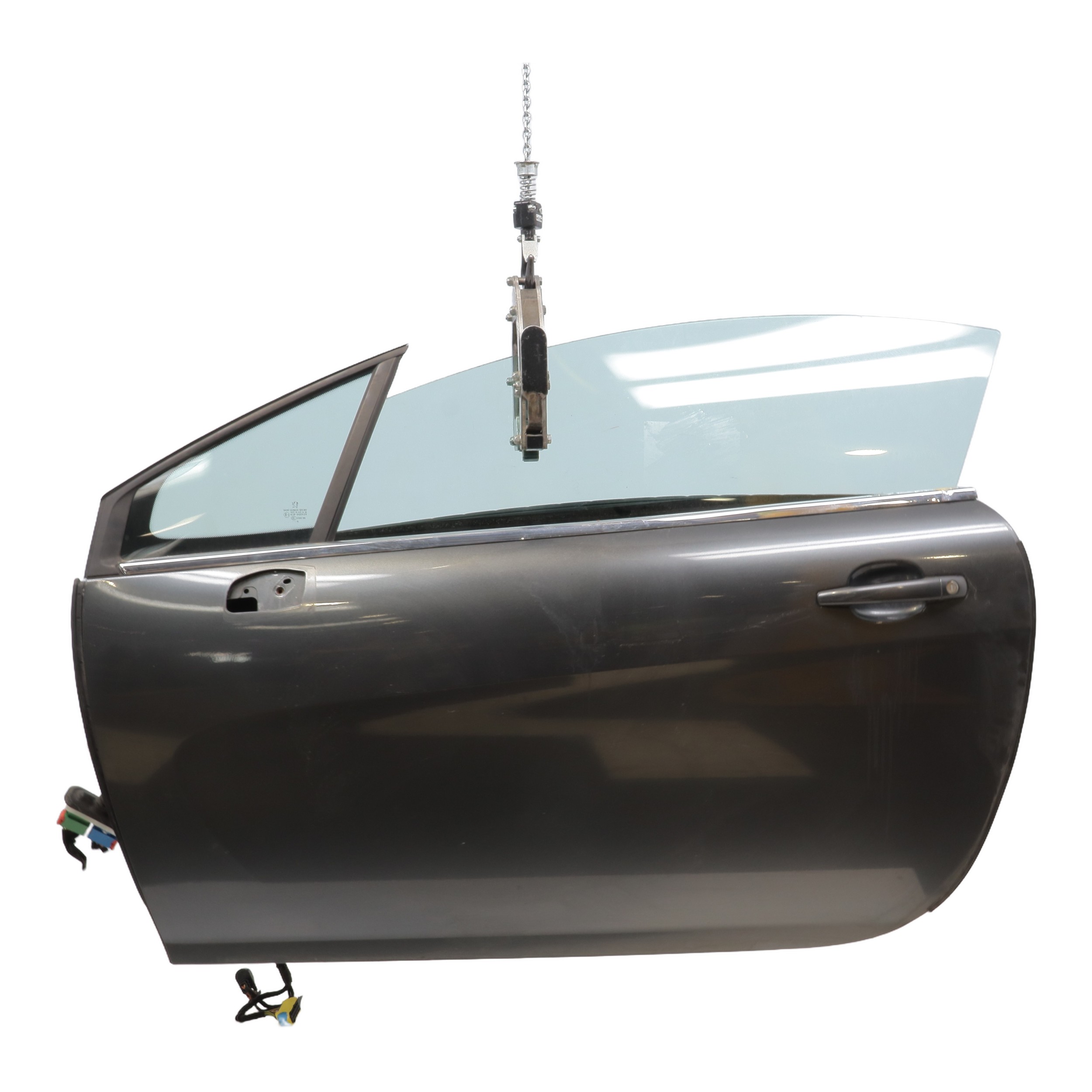 Porte gauche (3 portes) PEUGEOT 308 1 PH.1 9002AK T1-7189E T1-7189E