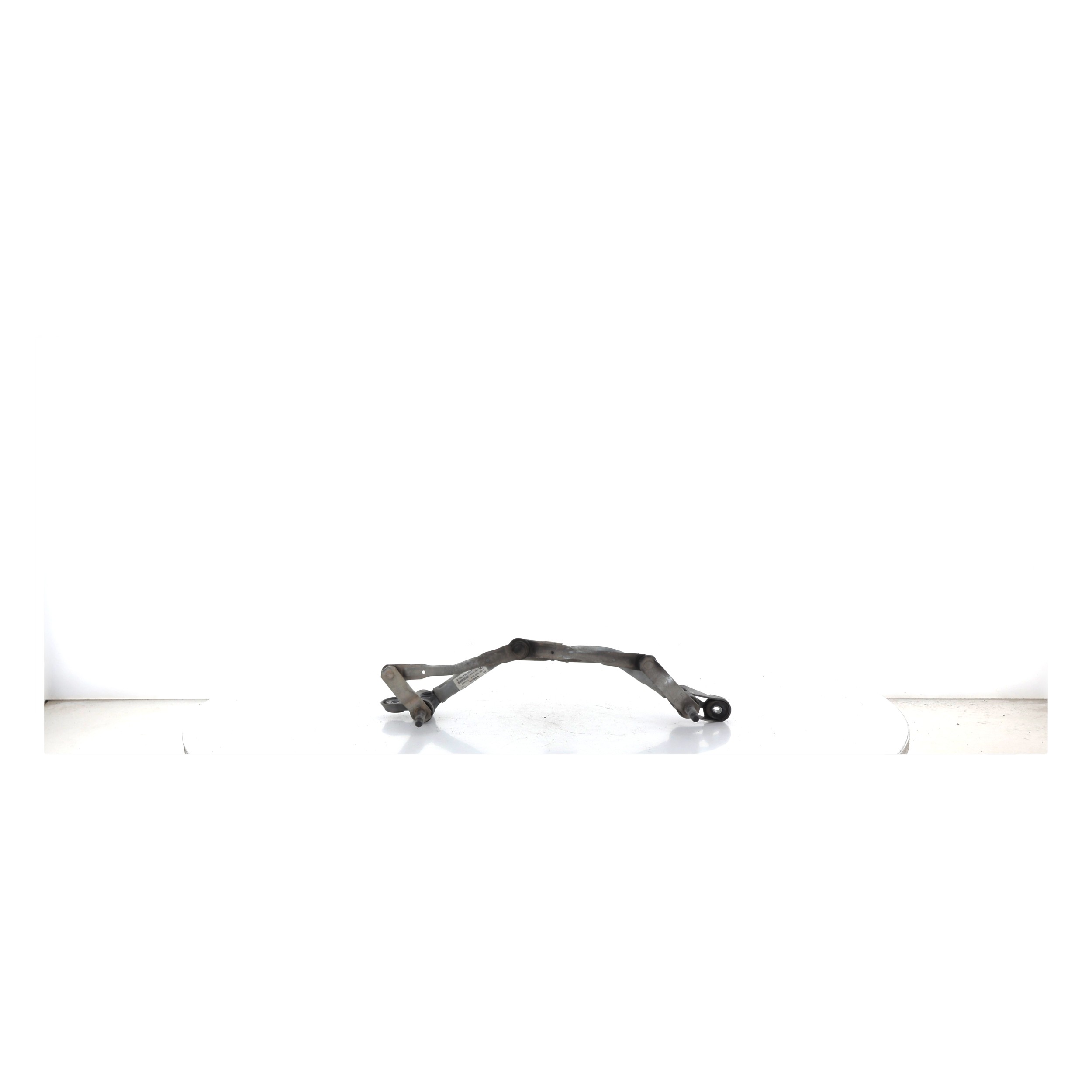 Mécanisme d'essuie glace avant 8200364766 - RENAULT TWINGO 2 PH.1 1.2 16V - T1-7248J T1-7248J