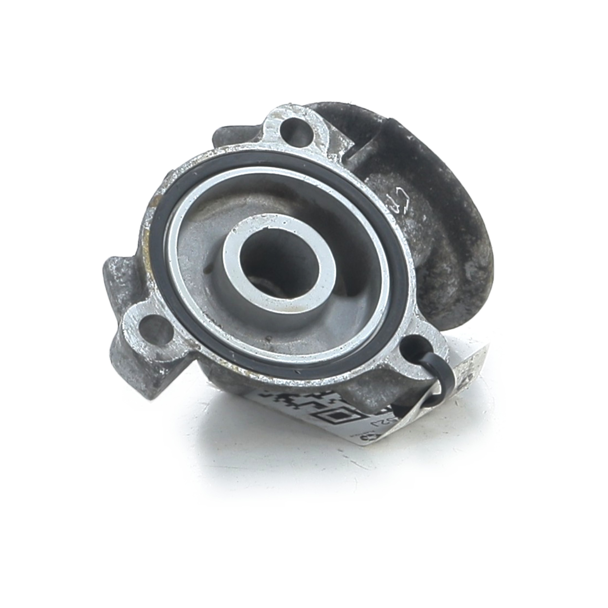 Support filtre a huile 16531-69G20 - SUZUKI SWIFT 3 1.3 VVT - T1-7252J T1-7252J